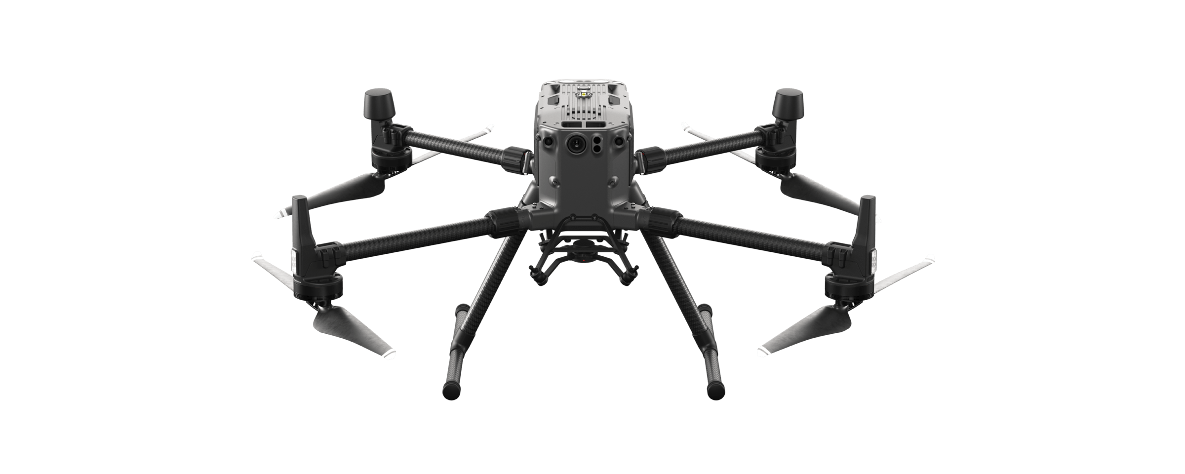 DJI Zenmuse H20 Series: Совместимость и защита