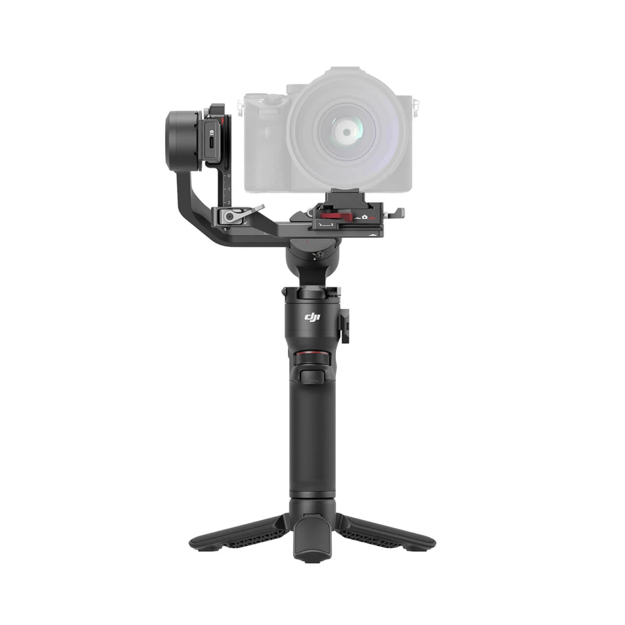 DJI RS 3 Mini 140W GaN Charging Combo — фото 2