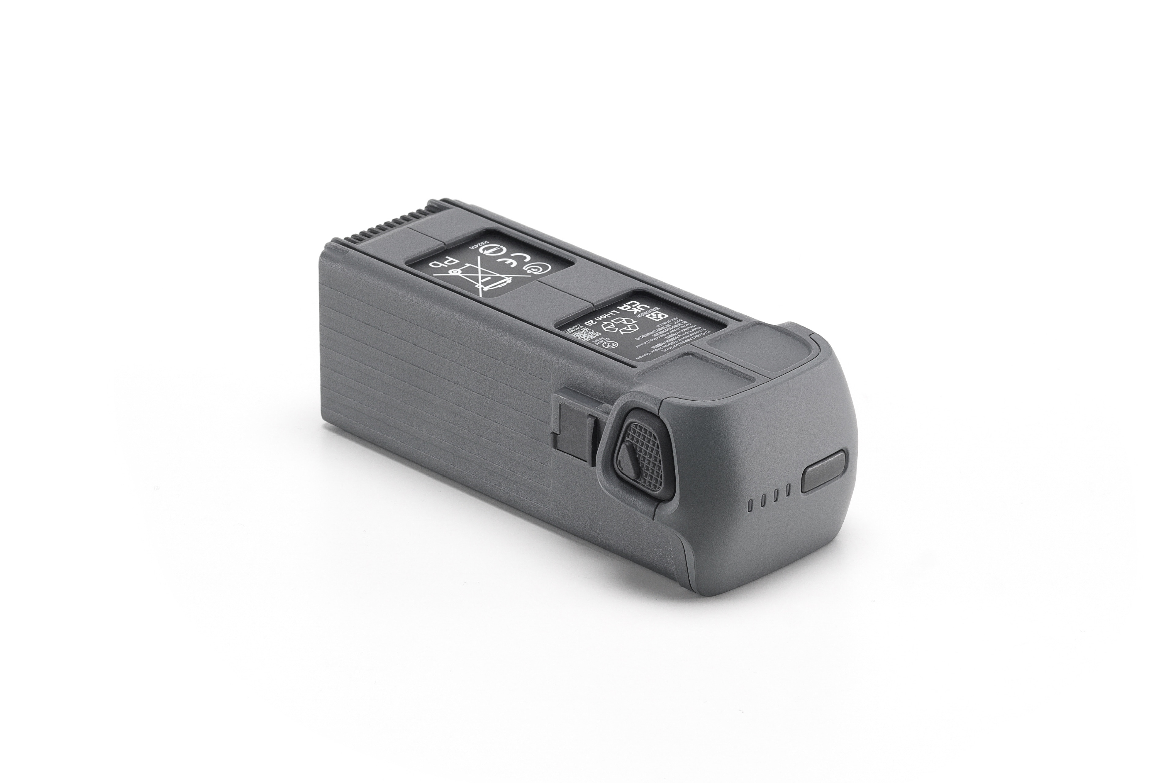DJI Mavic 4 Pro Intelligent Flight Battery — фото 5