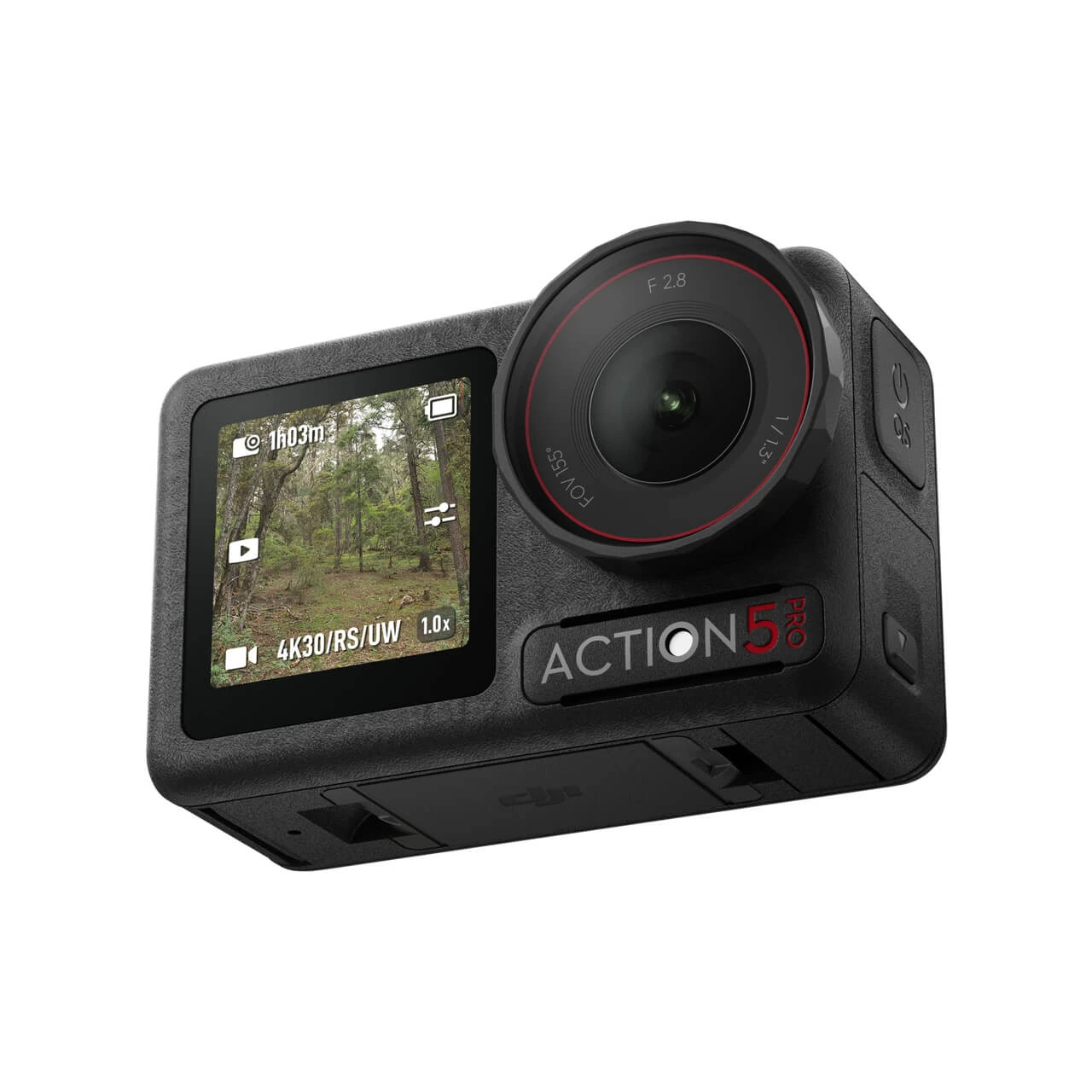 Osmo Action 5 Pro Motorcycling/Mountain Cycling Combo — фото 5