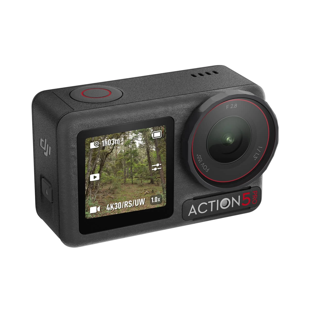 Osmo Action 5 Pro Motorcycling/Mountain Cycling Combo — фото 6