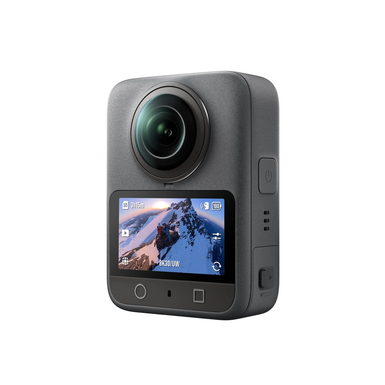 Osmo 360 Battery Extension Combo — фото 4