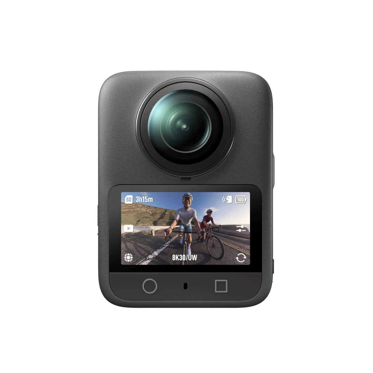 Osmo 360 Road Cycling Rear-POV Combo — фото 3