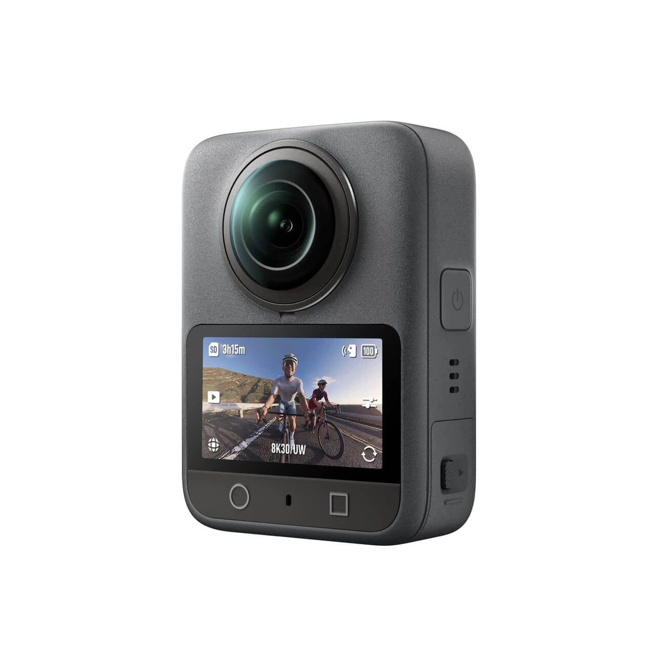 Osmo 360 Road Cycling Rear-POV Combo — фото 4