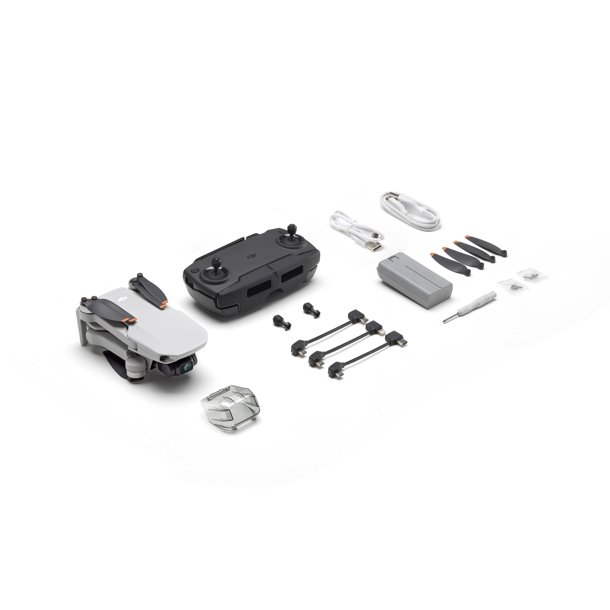 DJI Mini SE — фото 4