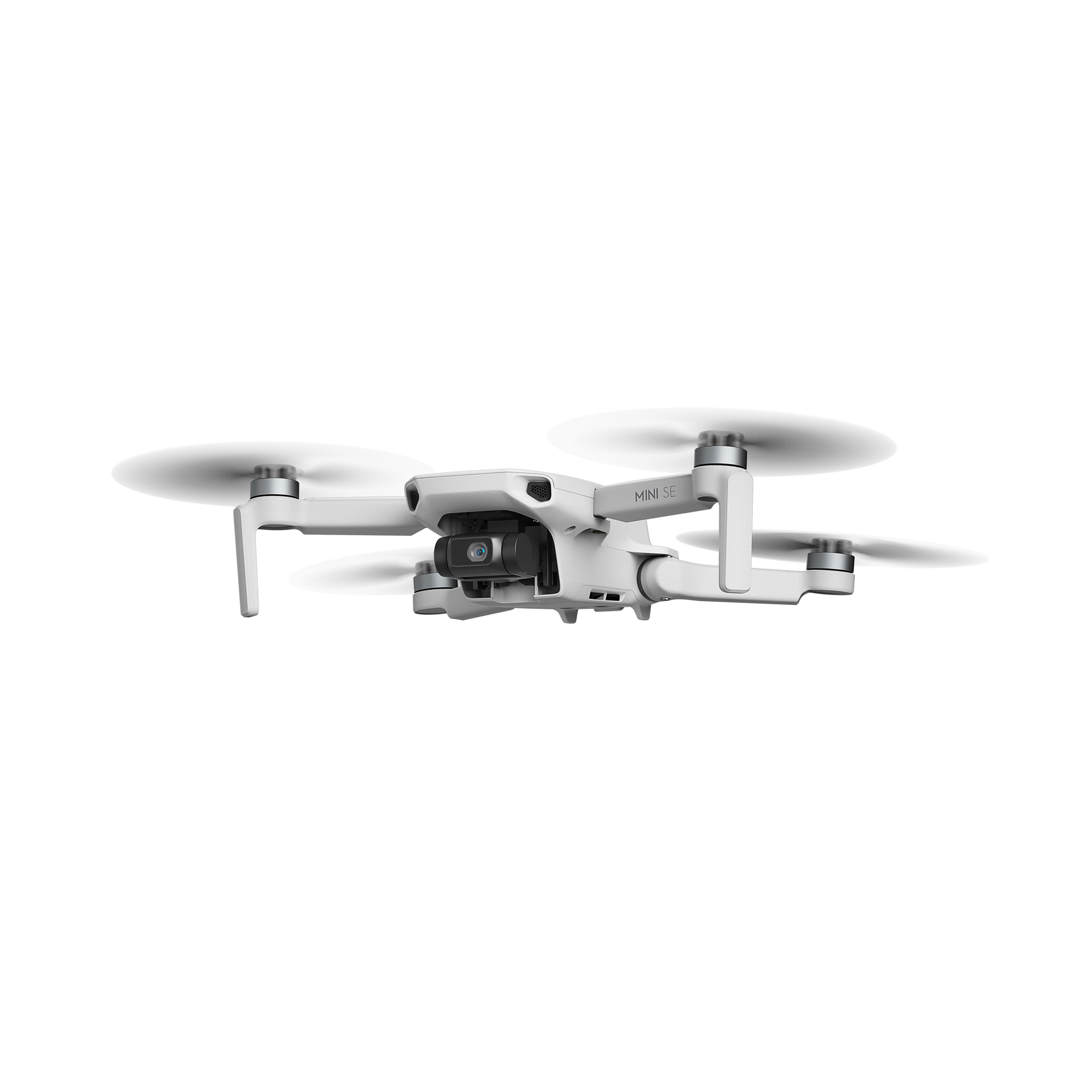 DJI Mini SE — фото 8