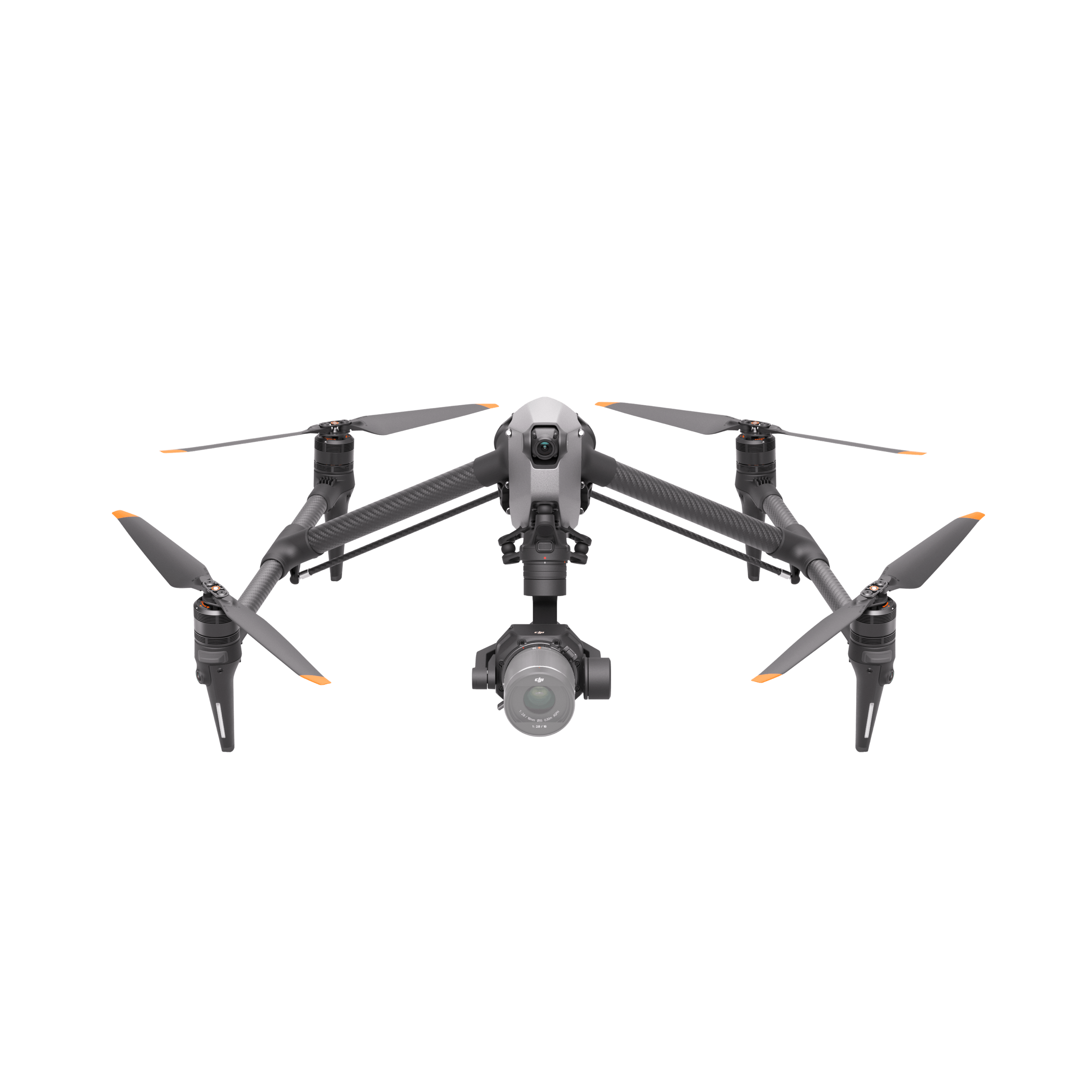 DJI Inspire 3 — фото 2