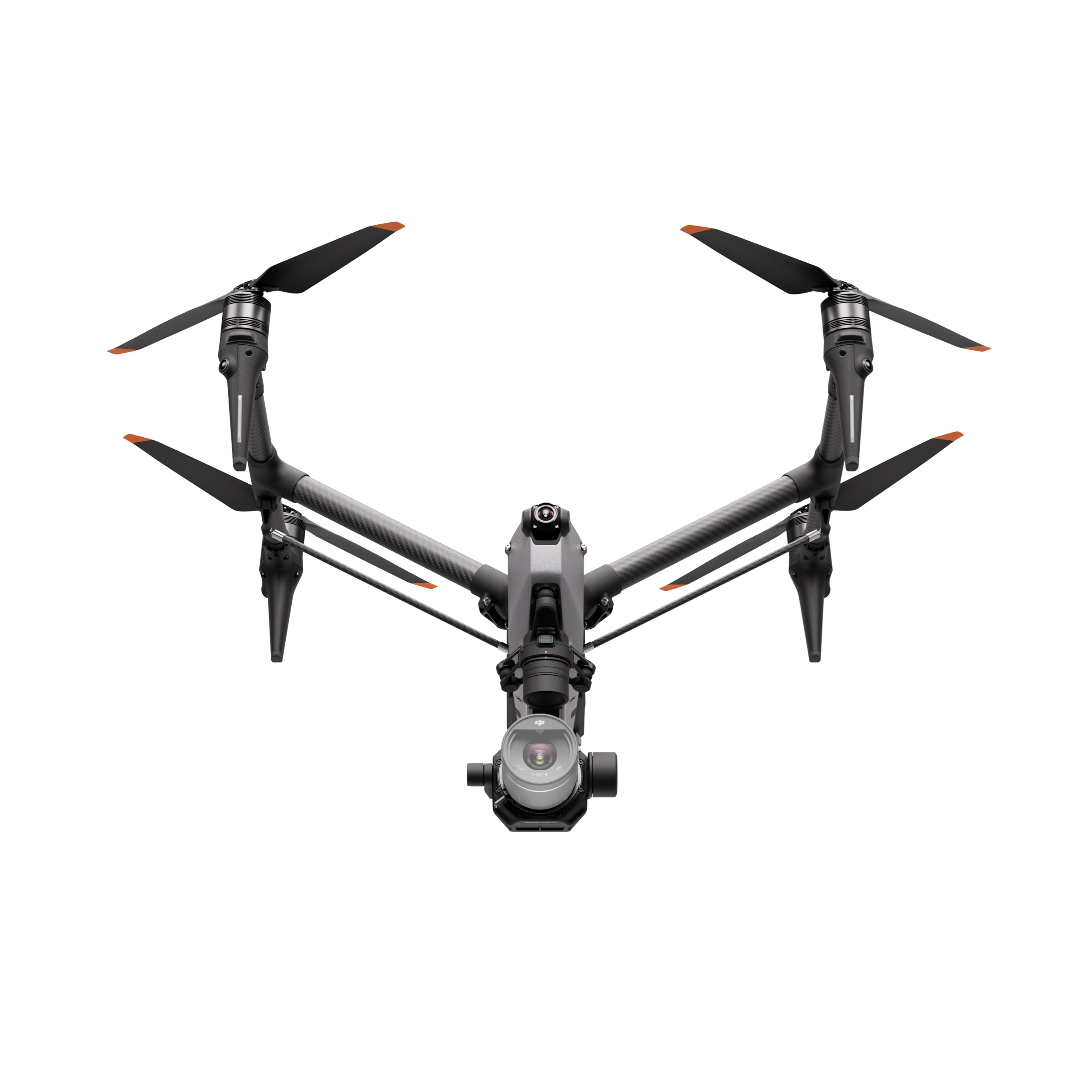 DJI Inspire 3 — фото 4
