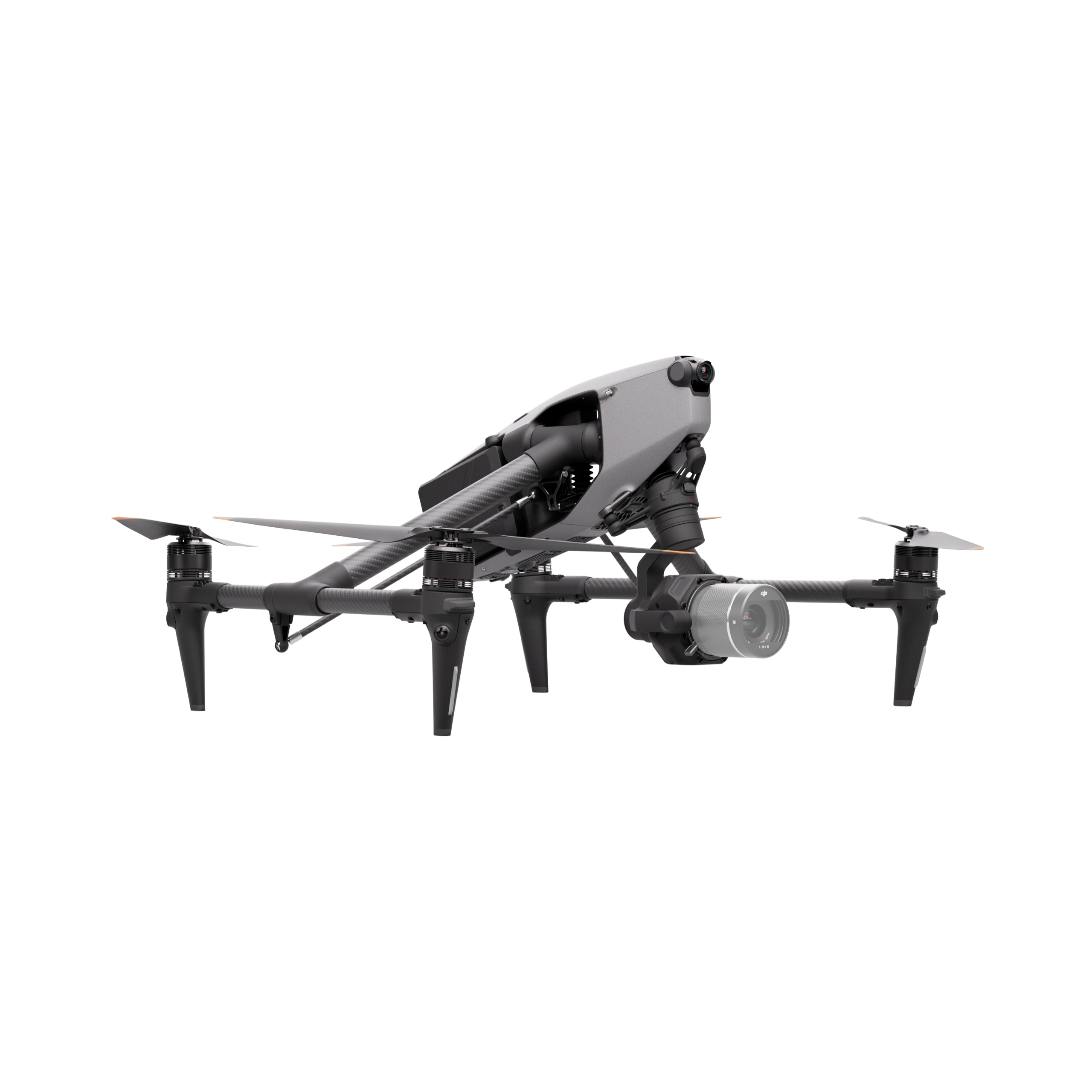 DJI Inspire 3 — фото 7