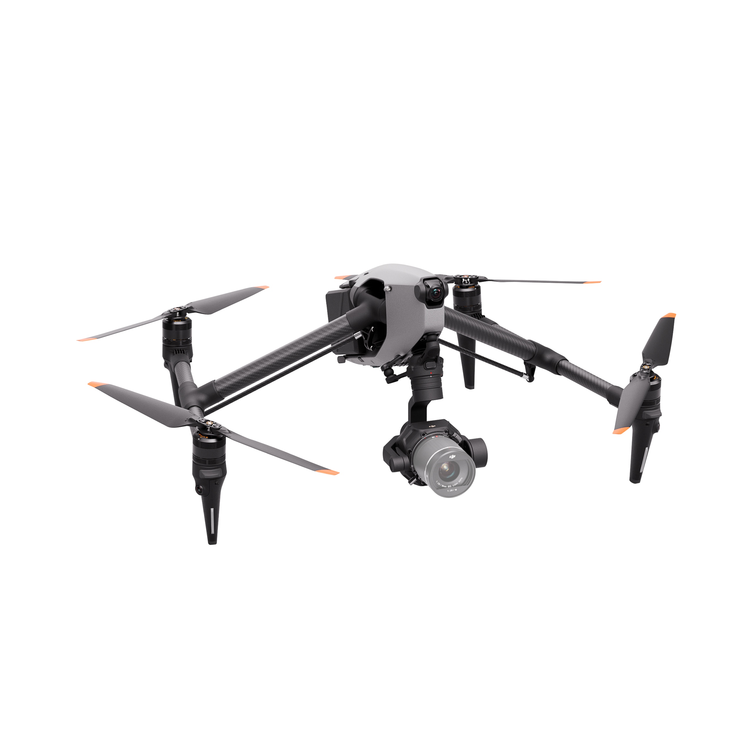 DJI Inspire 3 — фото 8