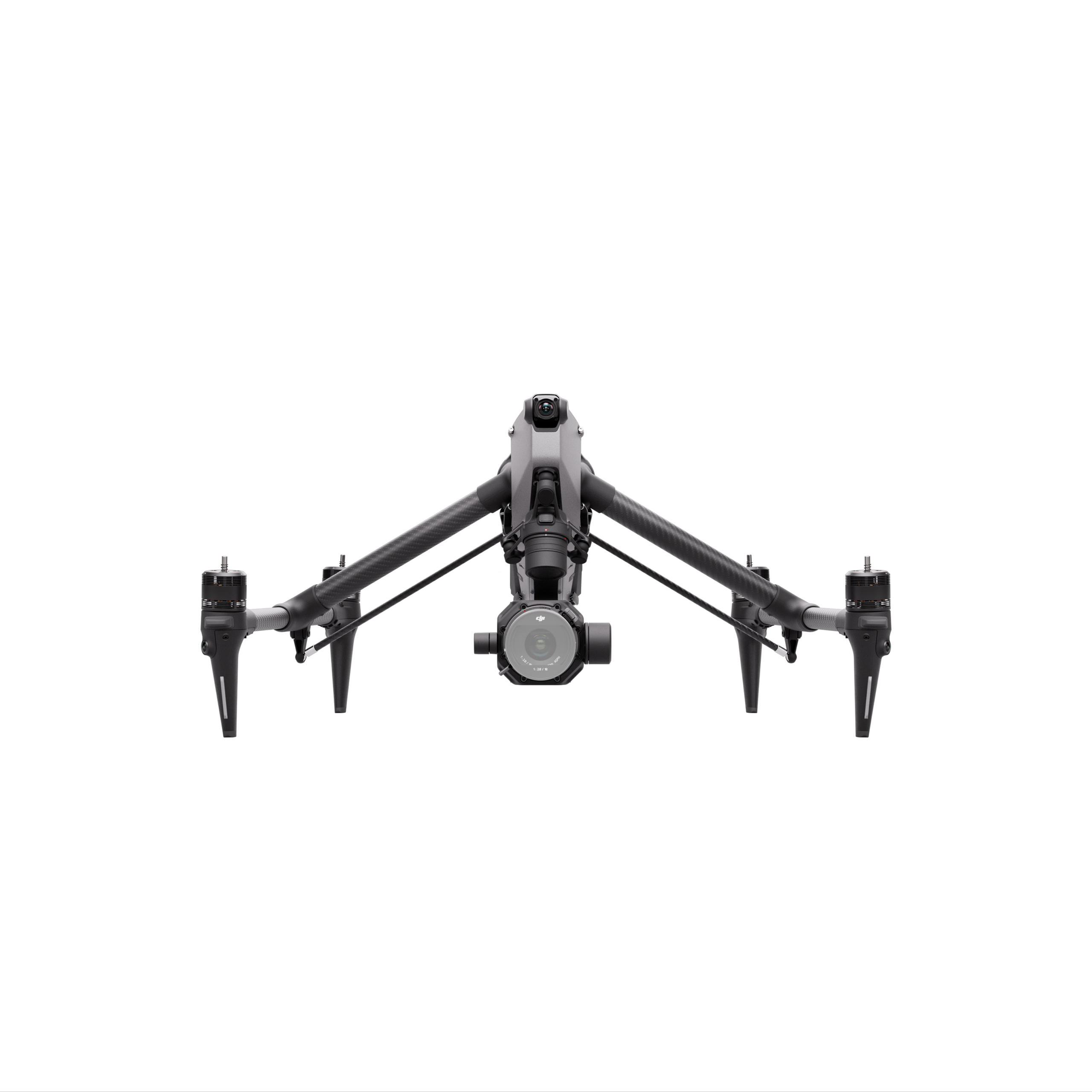 DJI Inspire 3 Basic Package — фото 4