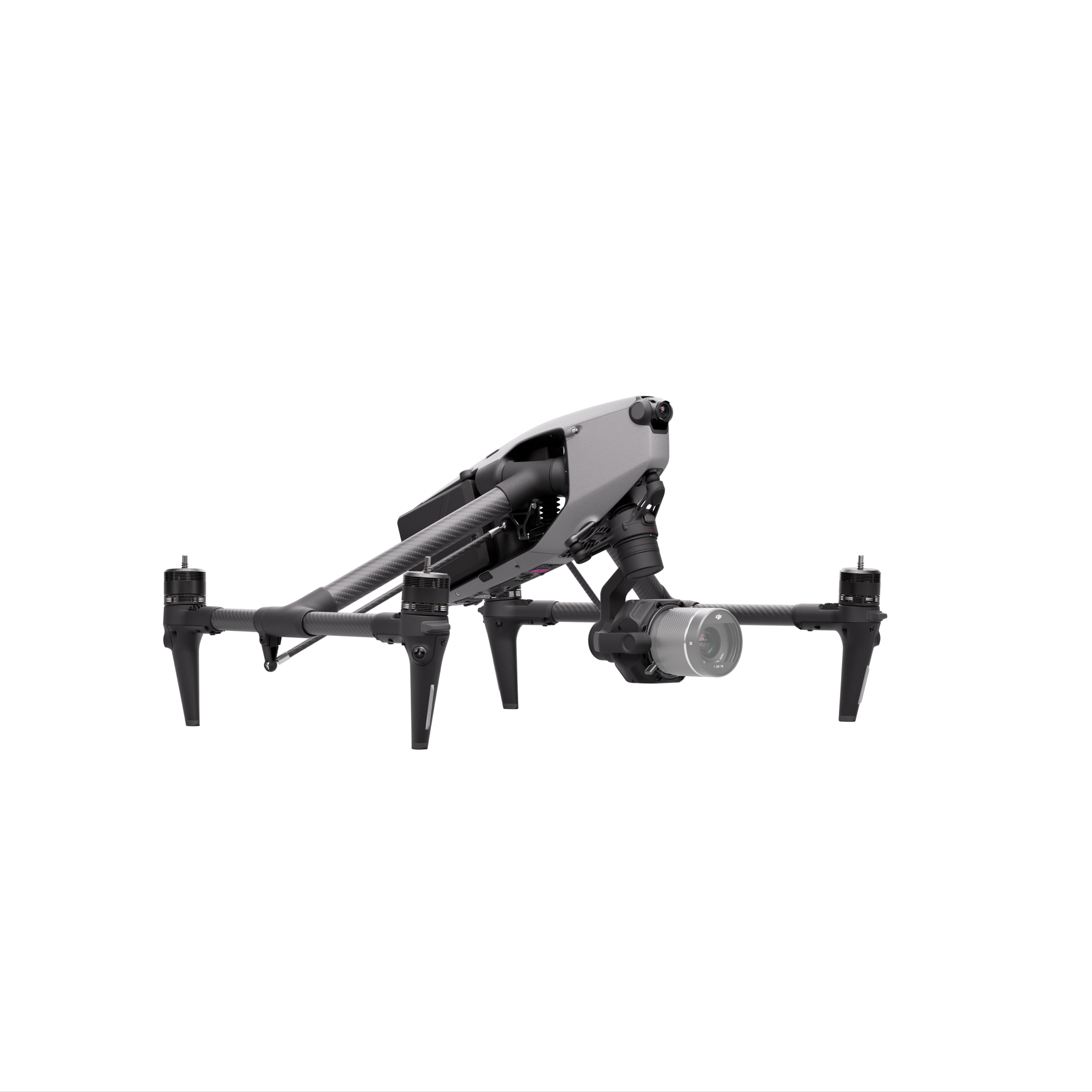 DJI Inspire 3 Basic Package — фото 6