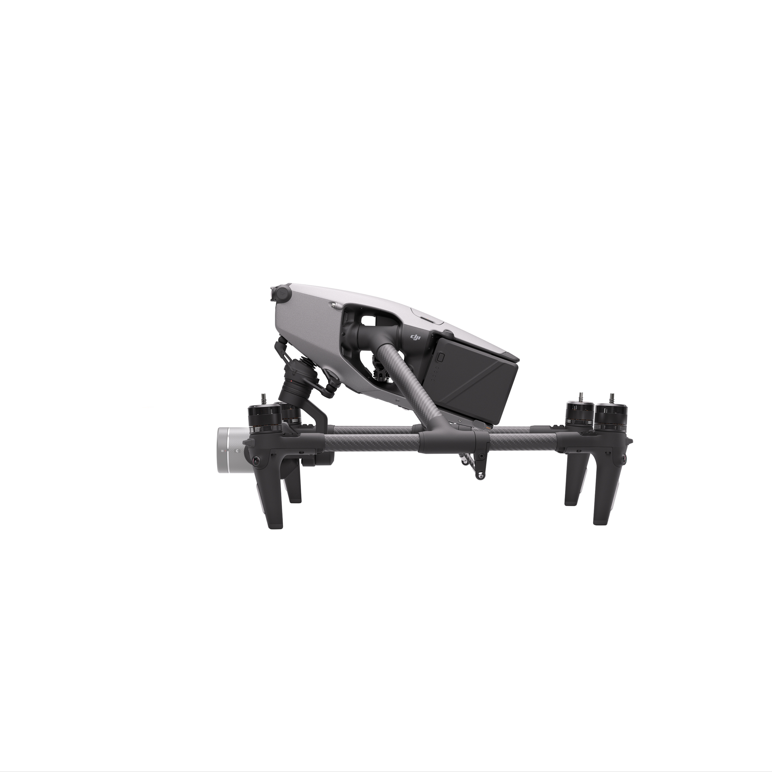 DJI Inspire 3 Basic Package — фото 7