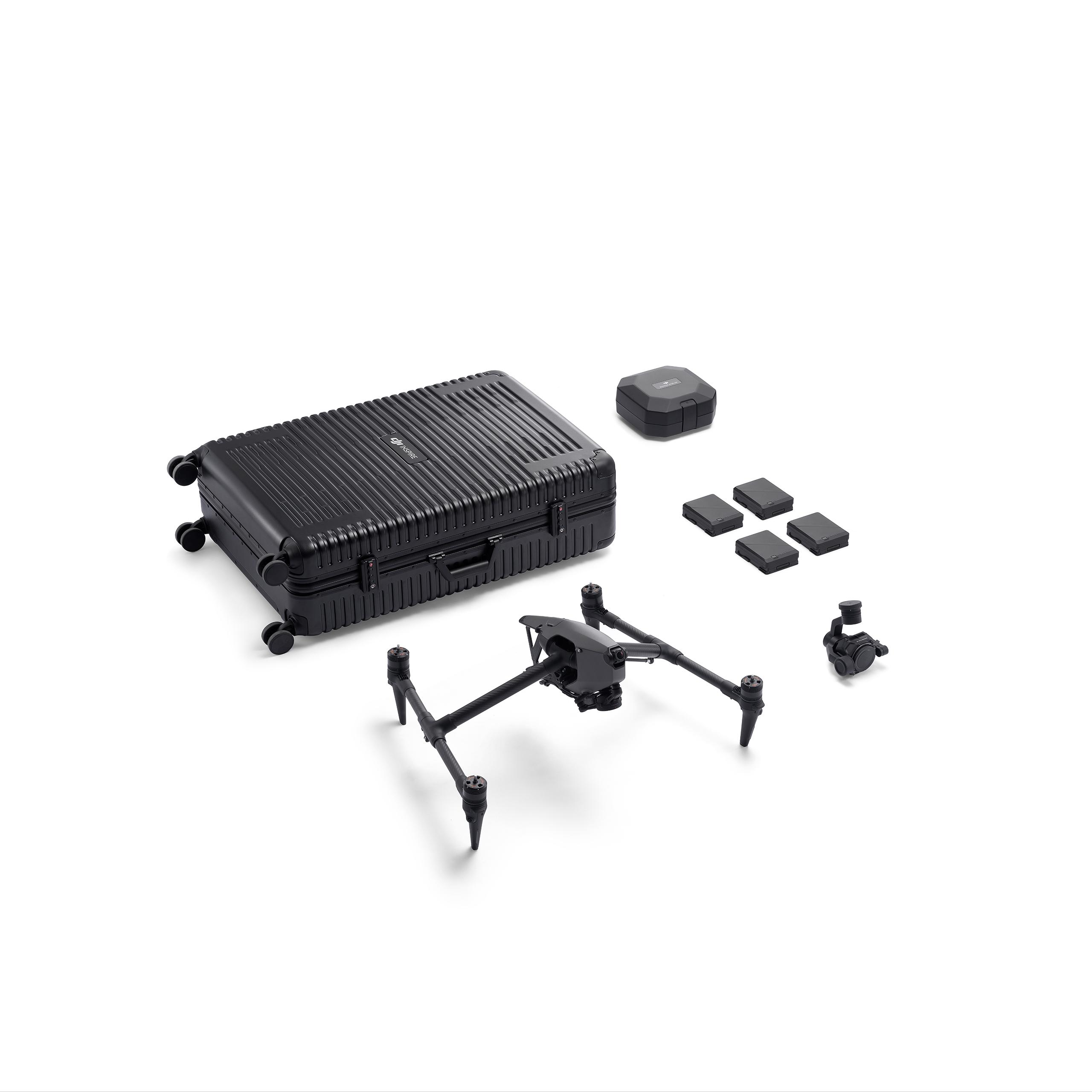 DJI Inspire 3 Basic Package — фото 8