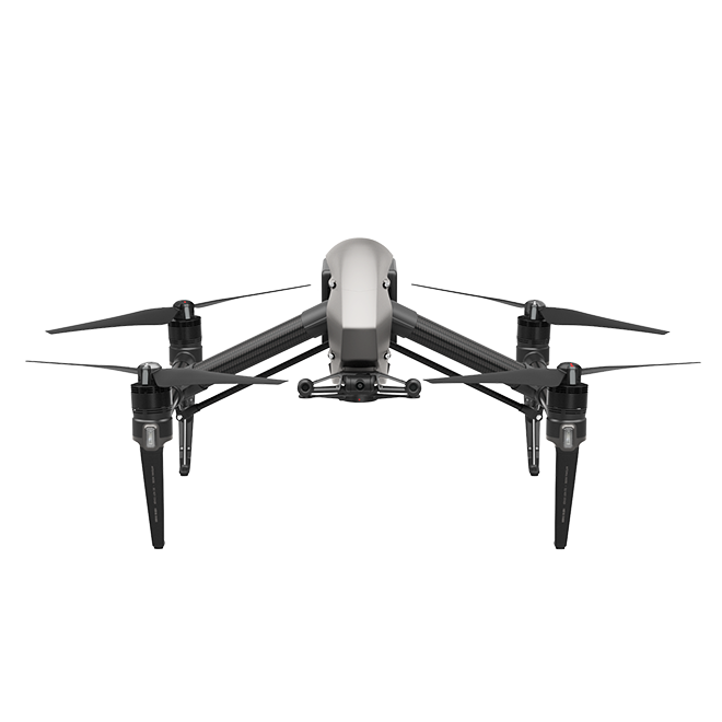 Inspire 2 — фото 2