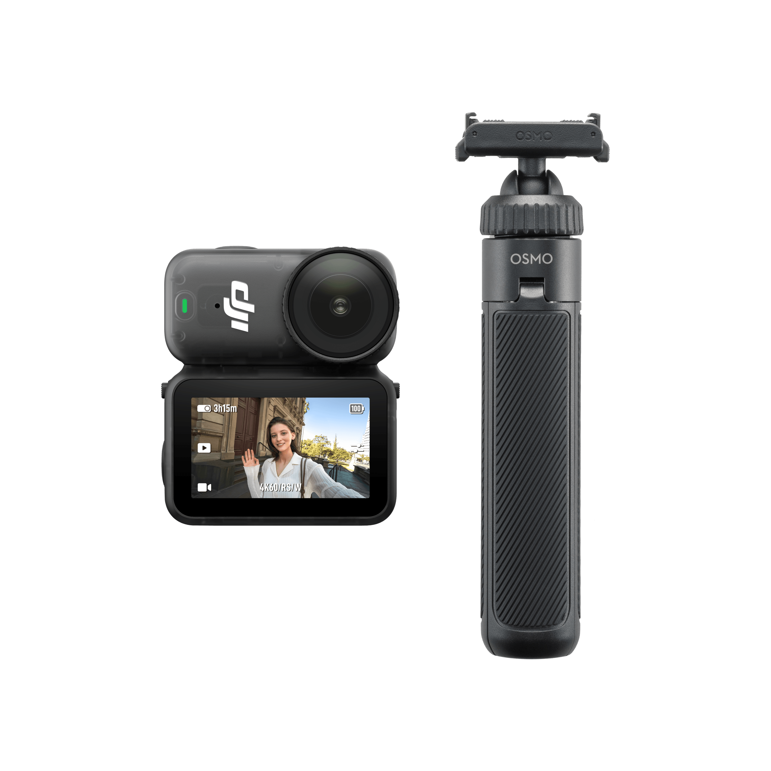 Osmo Nano On-the-Go Combo (128GB) — фото 2