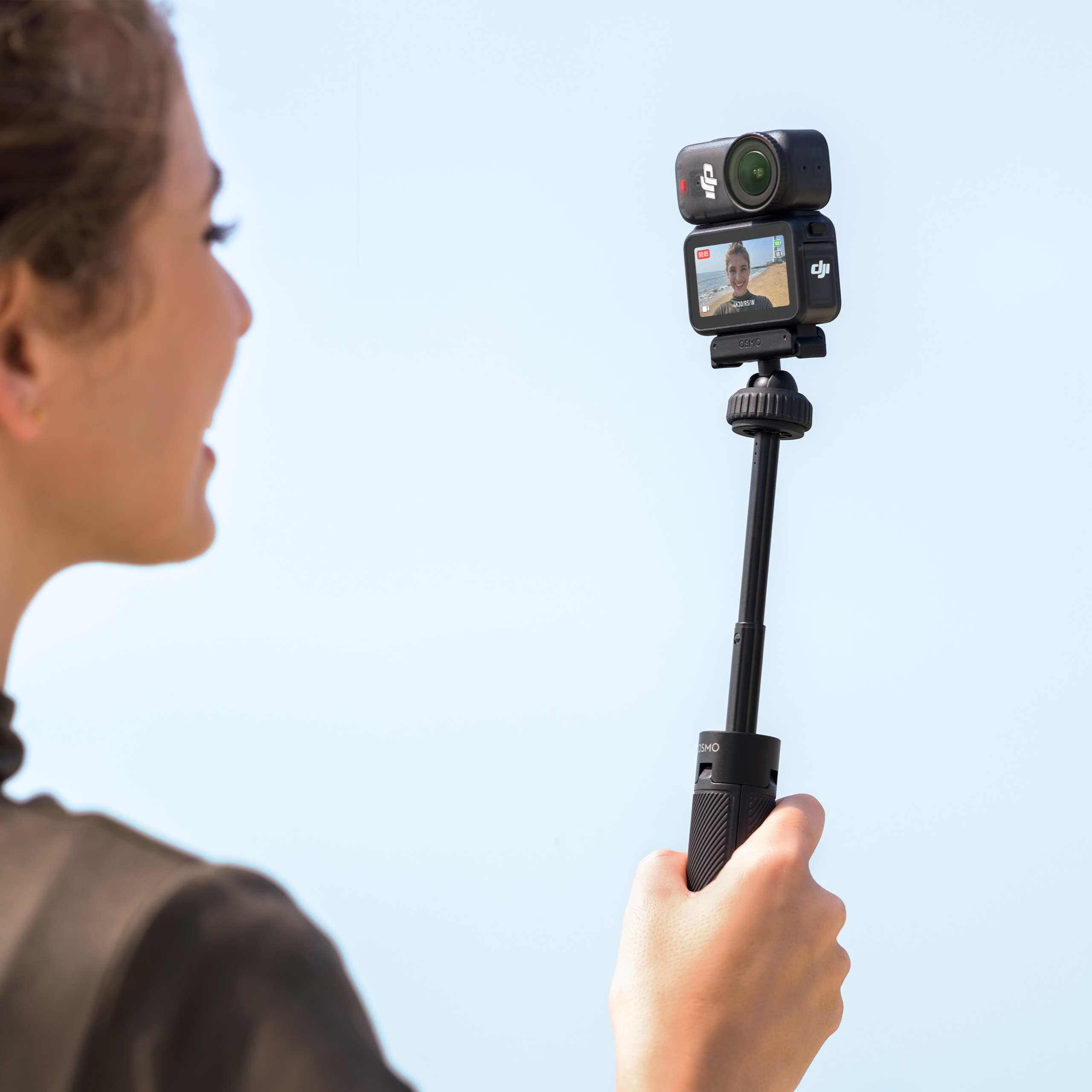 Osmo Nano On-the-Go Combo (128GB) — фото 3