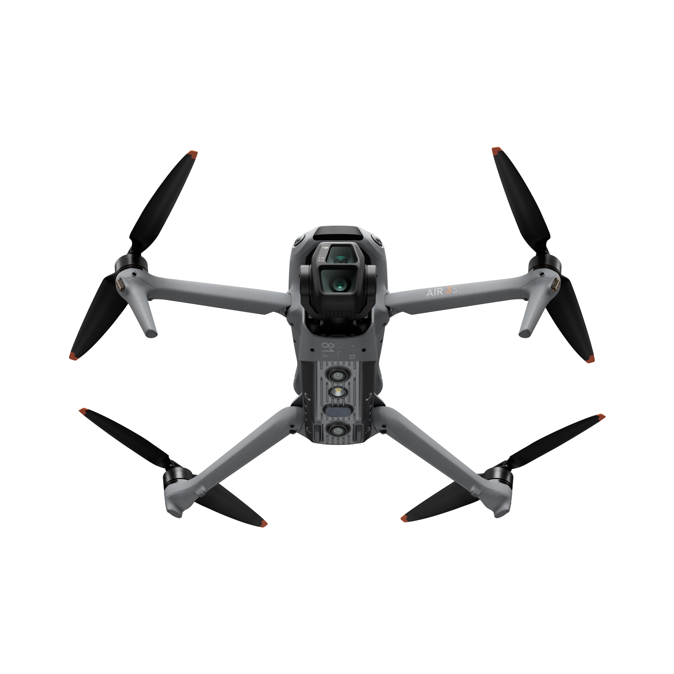 DJI Air 3S 140W GaN Charging Combo — фото 7