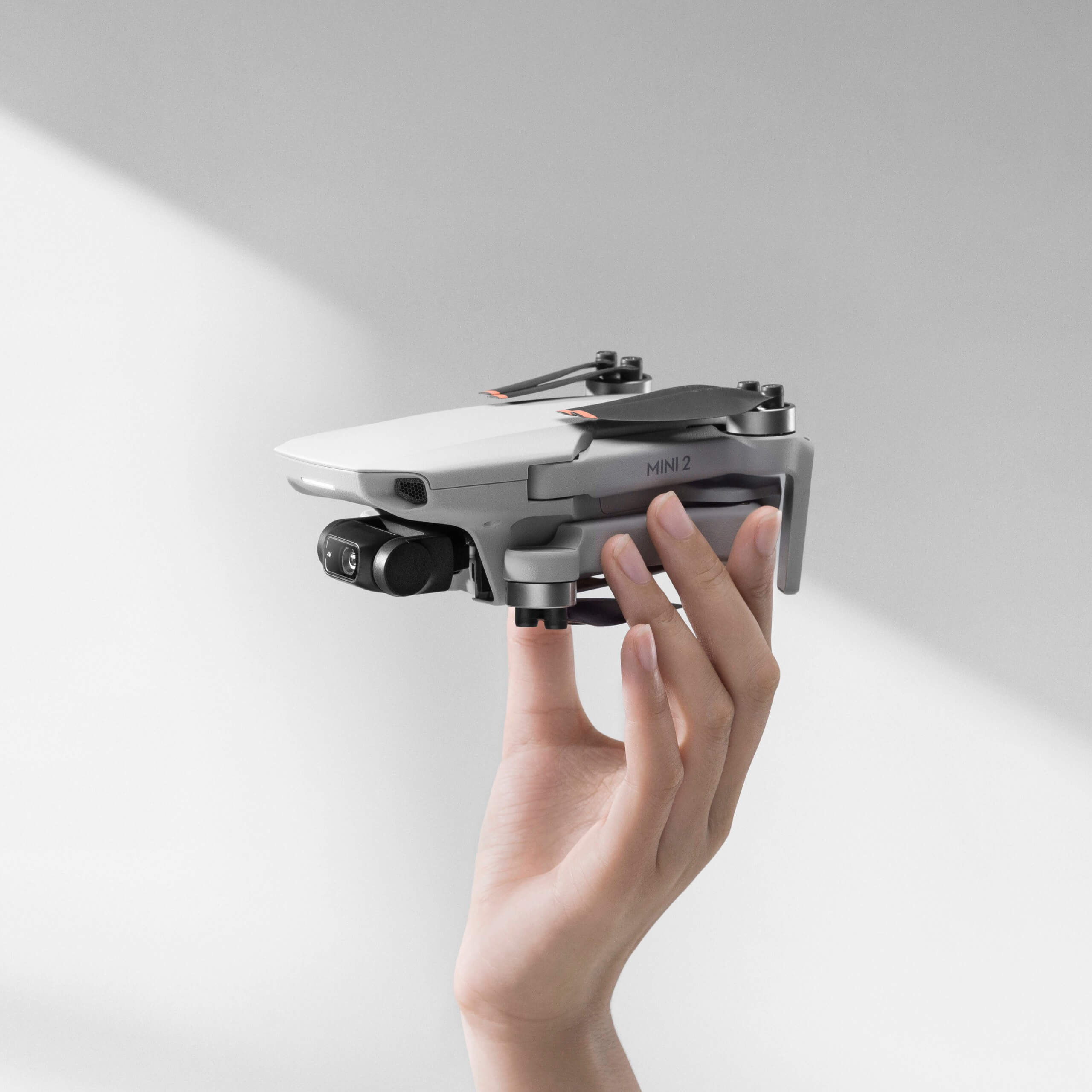 DJI Mini 2 Fly More Combo — фото 3