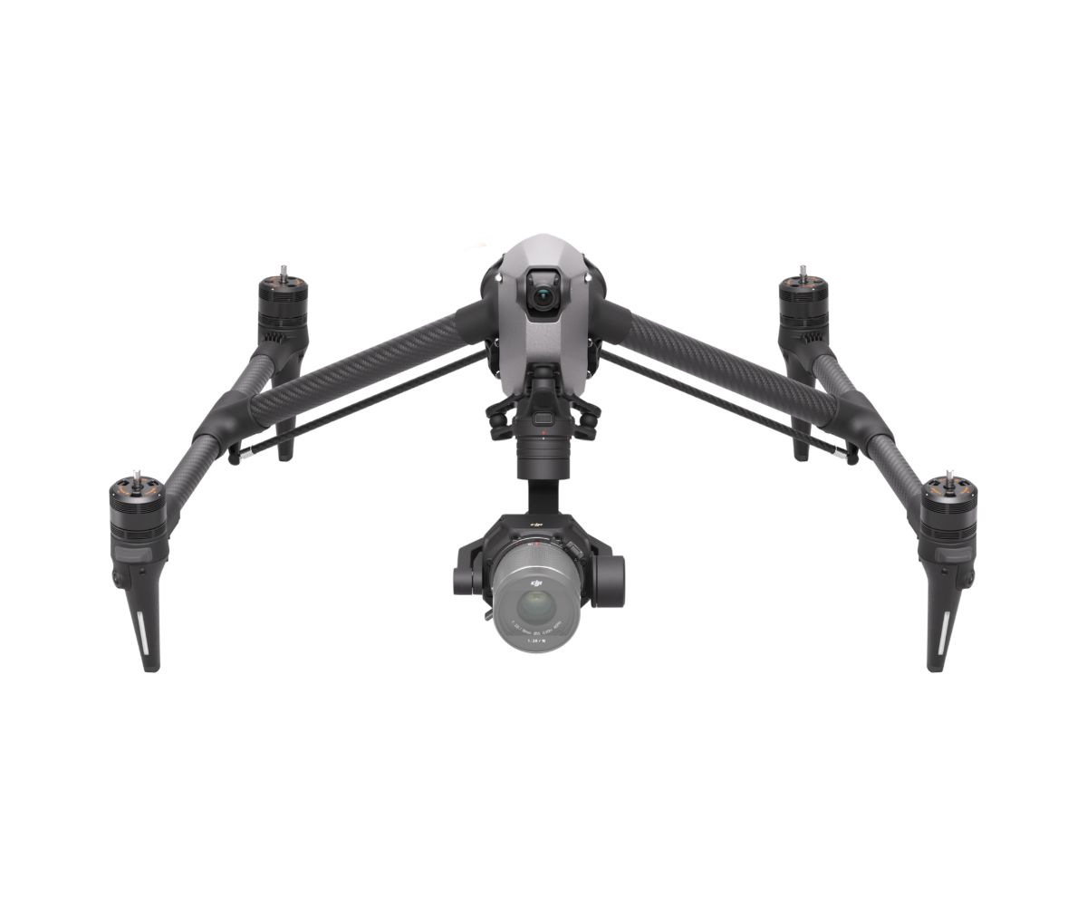 DJI Inspire 3 Basic Package