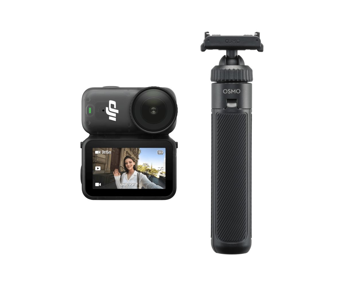 Osmo Nano On-the-Go Combo (128GB)