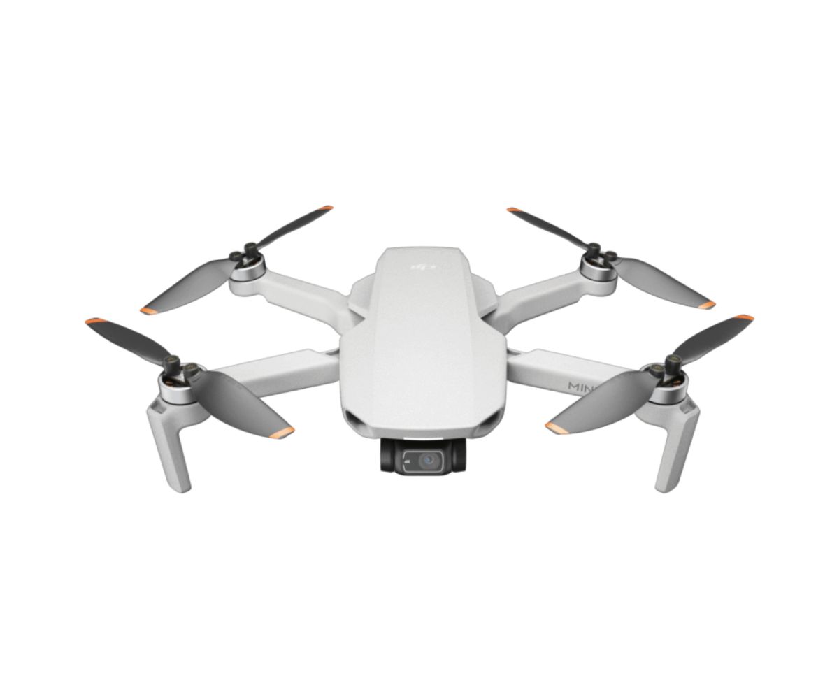 DJI Mini 2