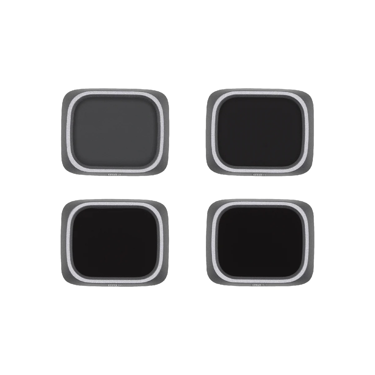 DJI Air 2S ND Filter Set (ND4/8/16/32)