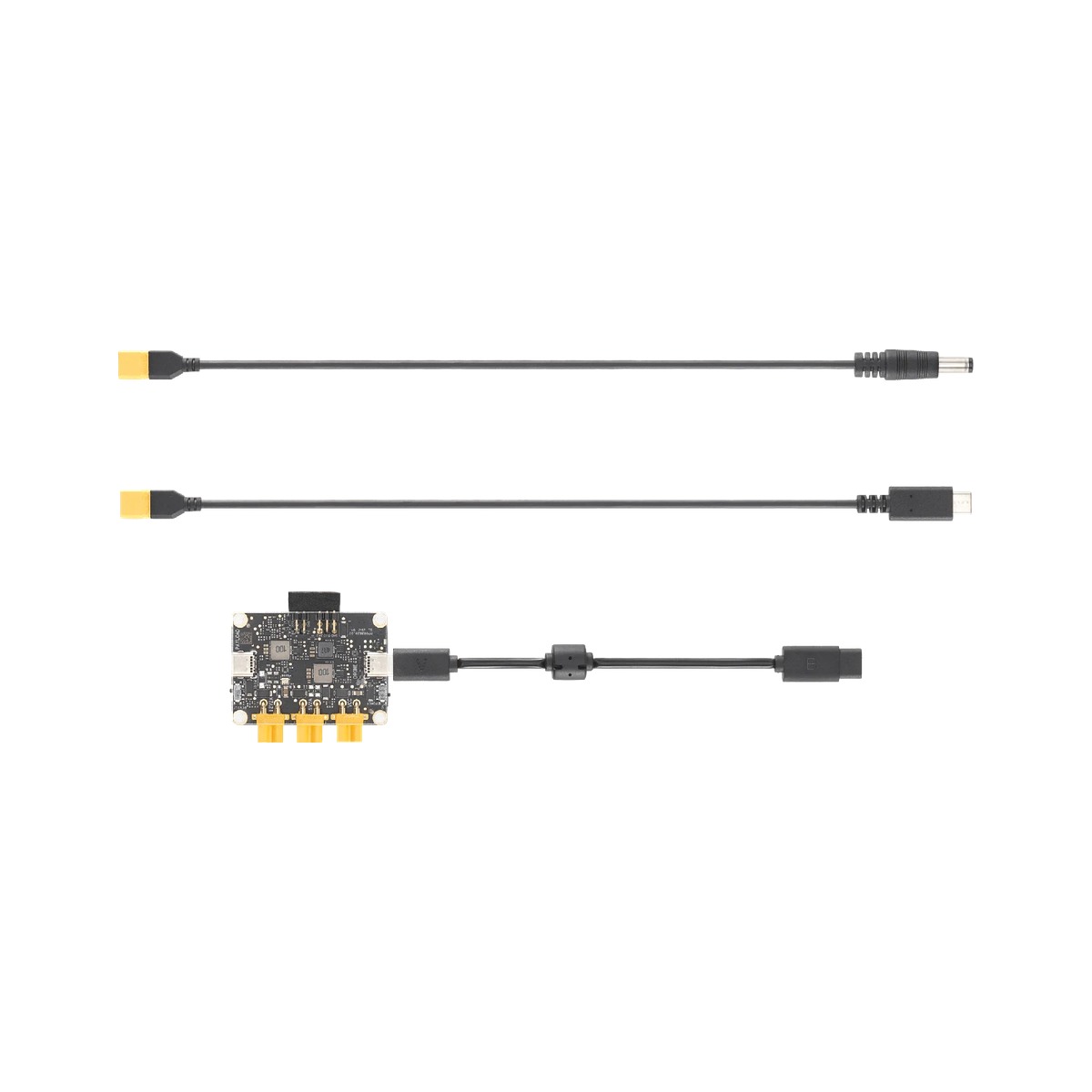 DJI E-Port Development Kit