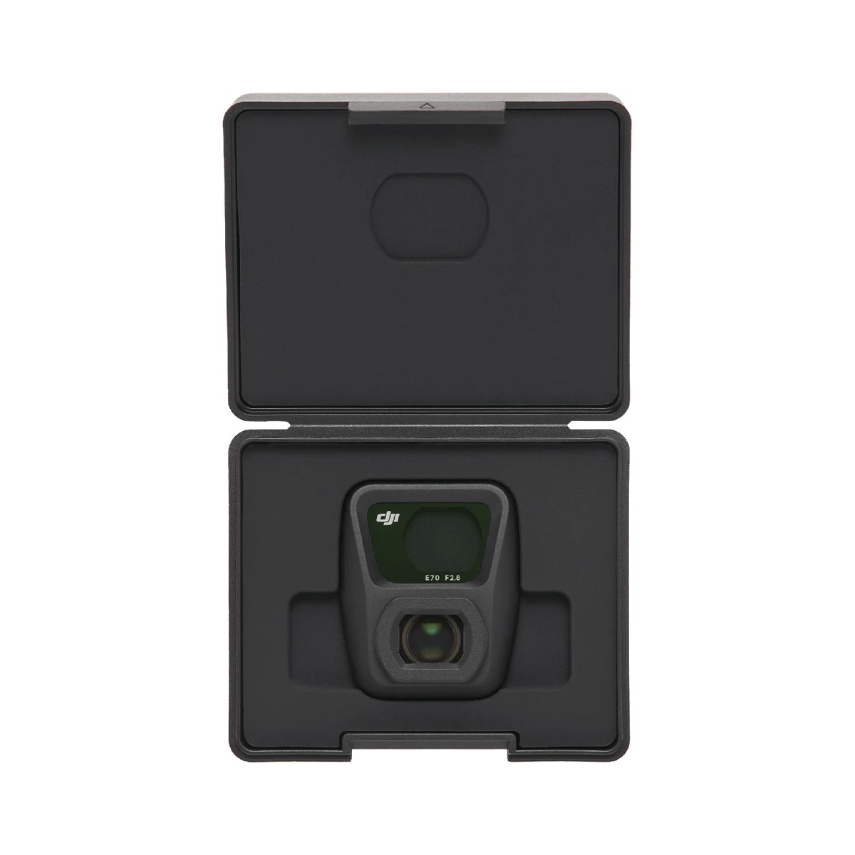 DJI Air 3 Wide-Angle Lens