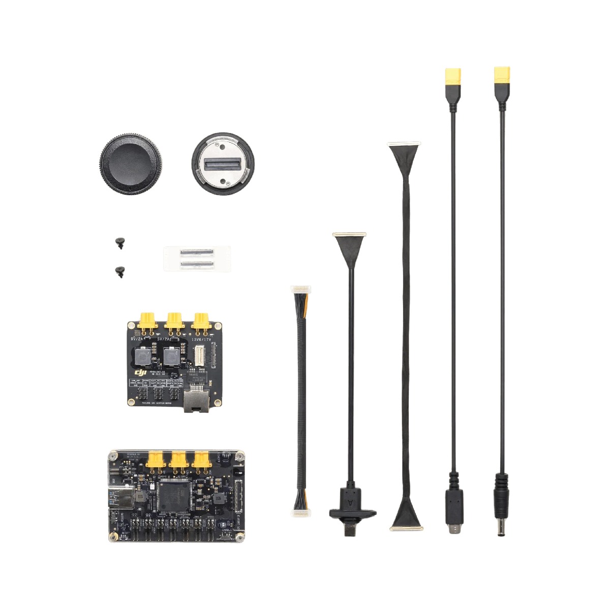 DJI E-Port V2 Development Kit