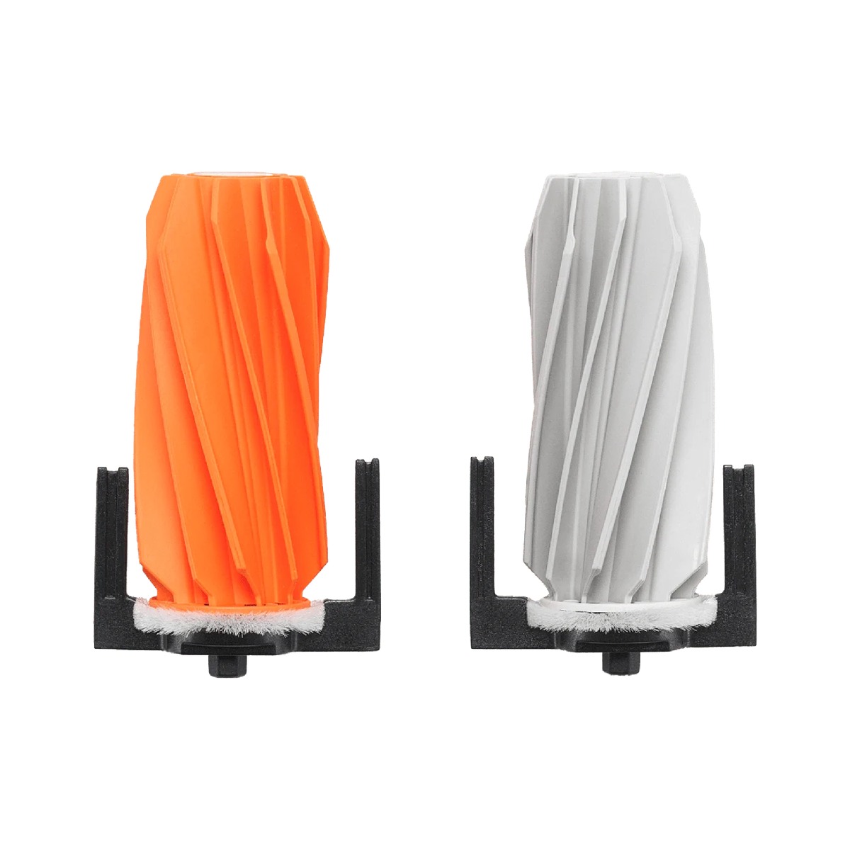 ROMO Rubber Roller Brush