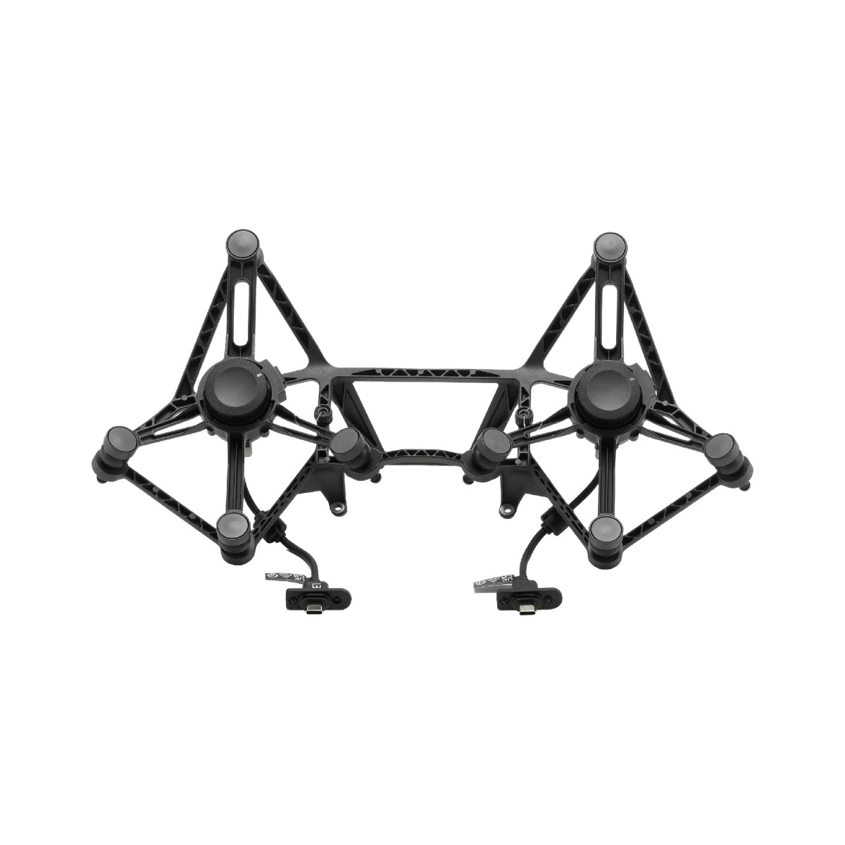 DJI Matrice 400 Dual Gimbal Connector