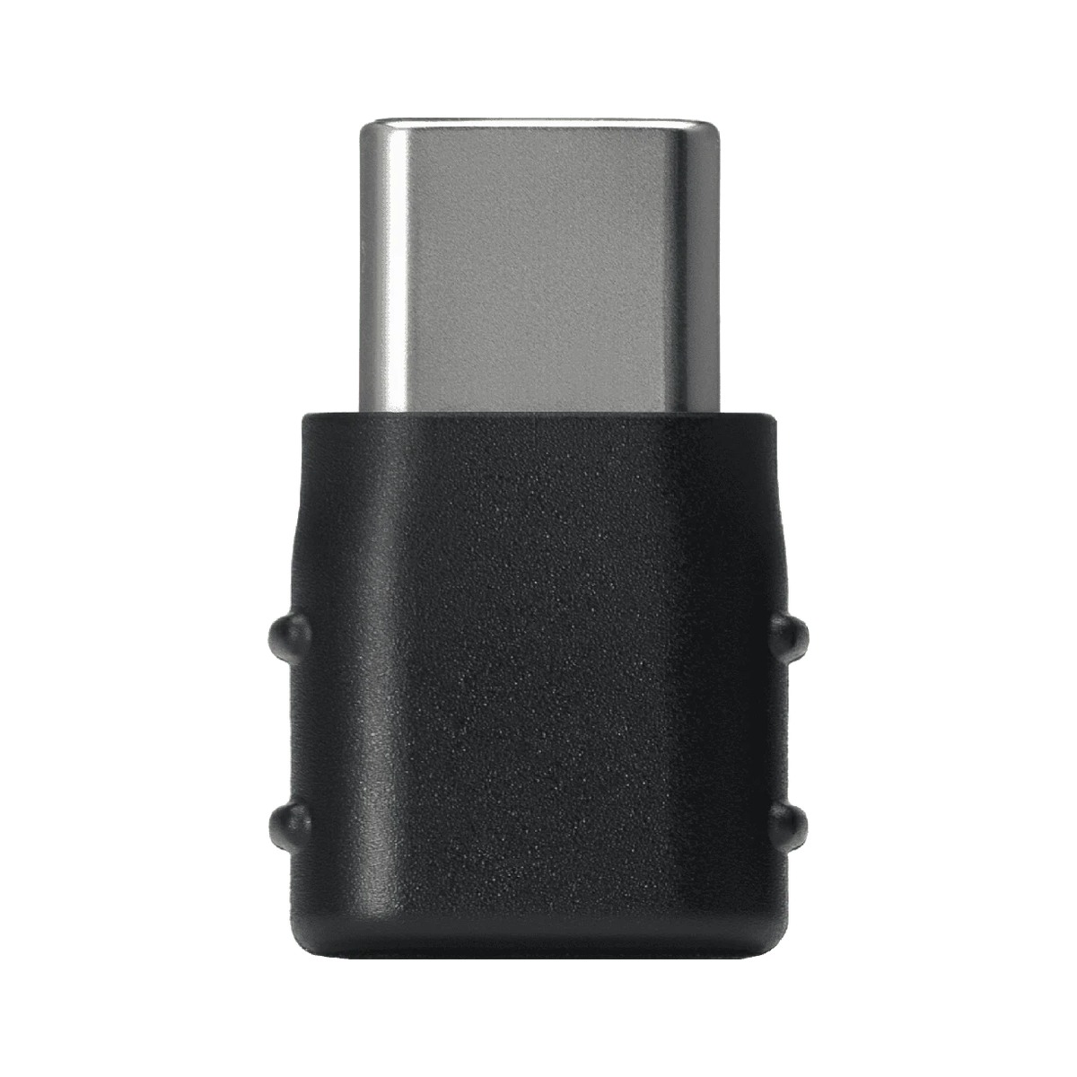 DJI Mic Series Mobile Receiver Adapter (USB-C to USB-C)