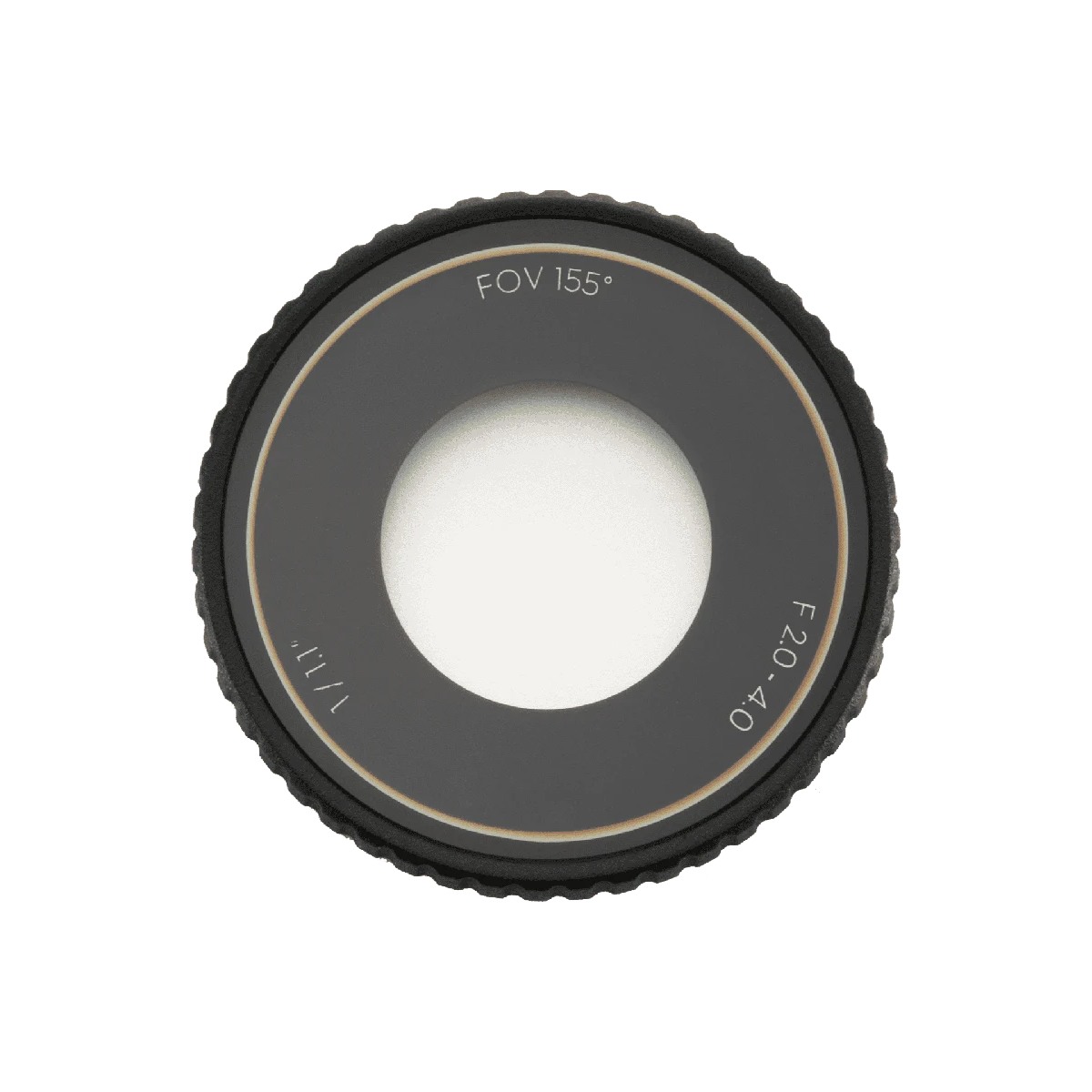 Osmo Action 6 Glass Lens Cover