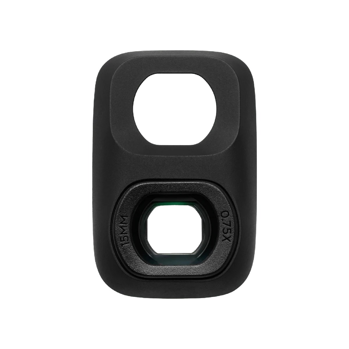 Osmo Pocket 4P Wide-Angle Lens (Black)