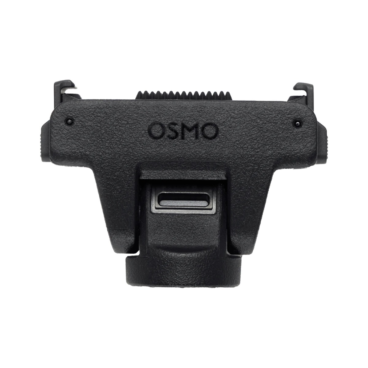 Osmo Adjustable Dual-Direction Quick-Release Adapter Mount