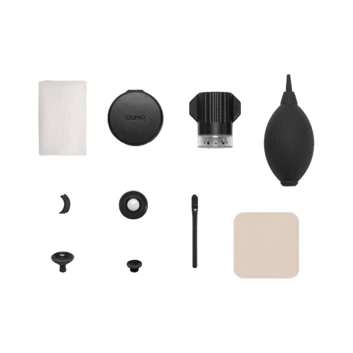 Osmo 360 II Lens Replacement Kit (Single)