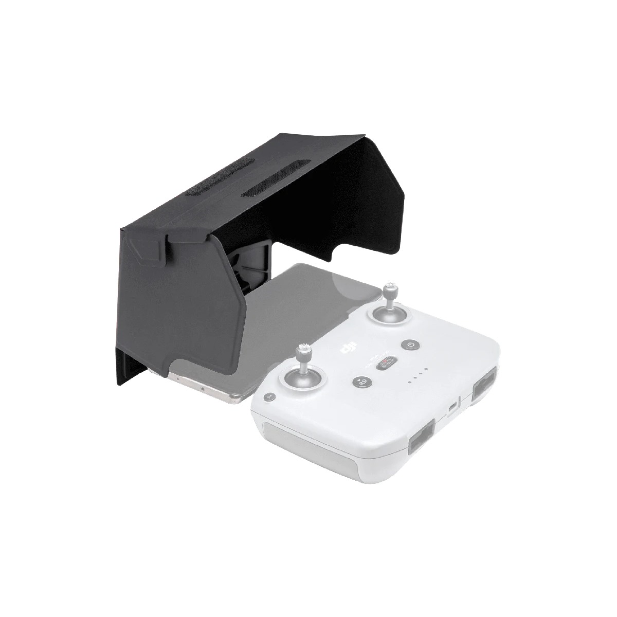 DJI RC-N Series Remote Controller Monitor Hood