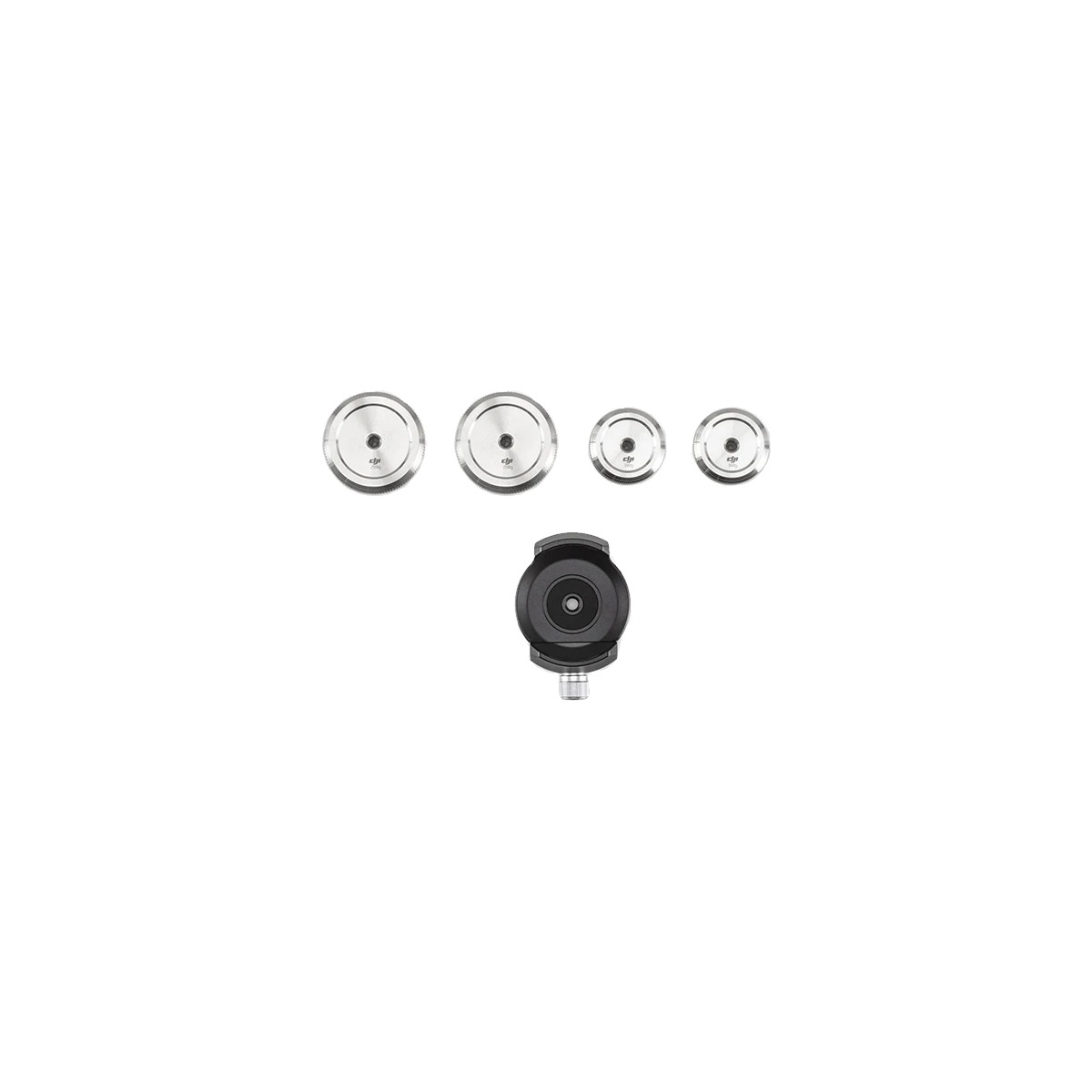 DJI R Roll Axis Counterweight Set