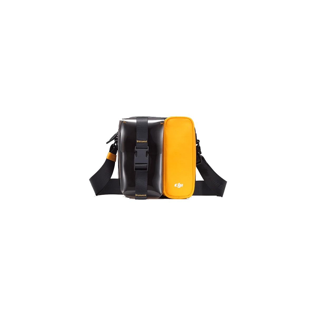 DJI Mini Bag+ (Black & Yellow)