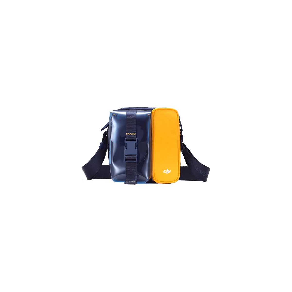 DJI Mini Bag+ (Blue & Yellow)