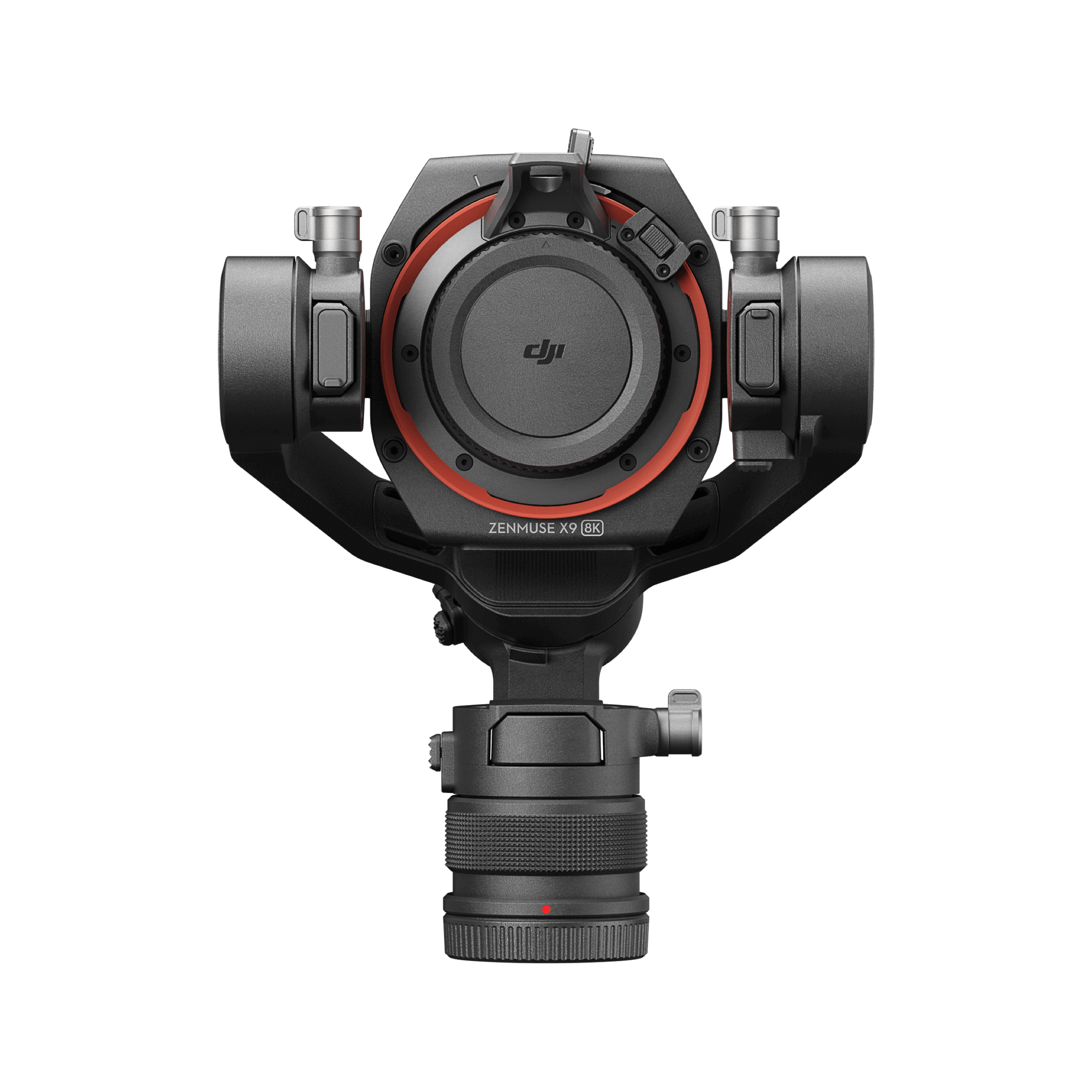 Zenmuse X9-8K Gimbal Camera — фото 2