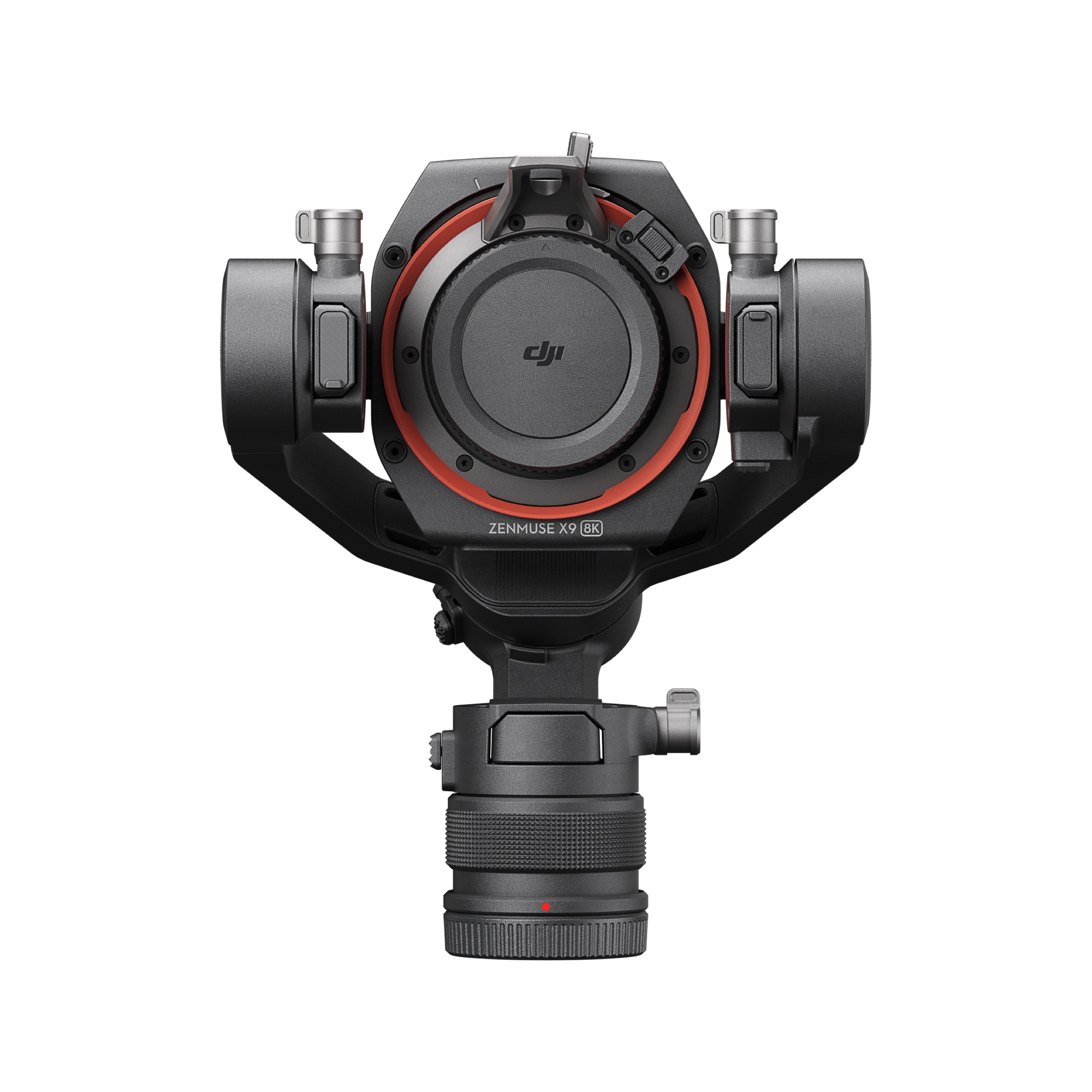 Zenmuse X9-8K Gimbal Camera — фото 4