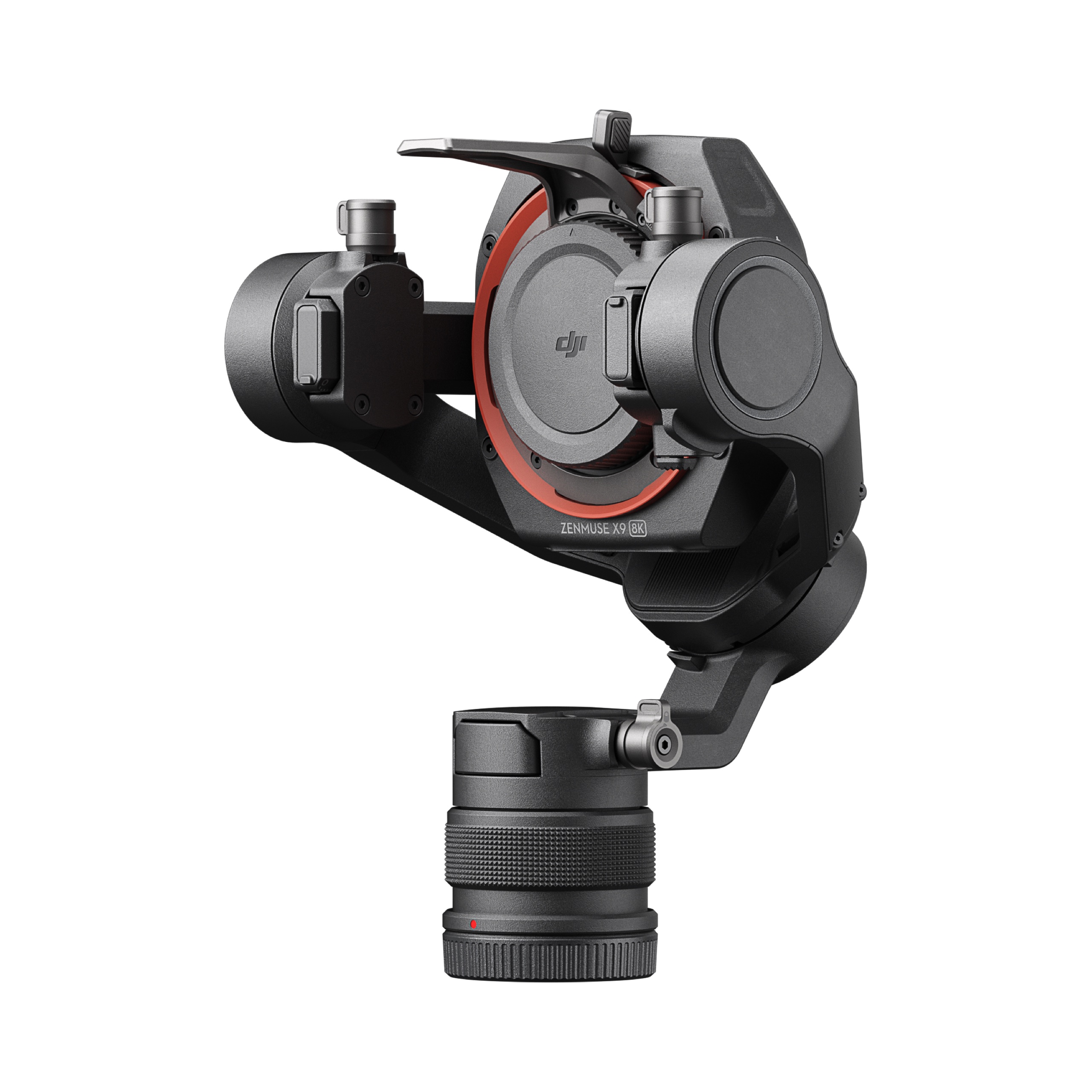 Zenmuse X9-8K Gimbal Camera — фото 5