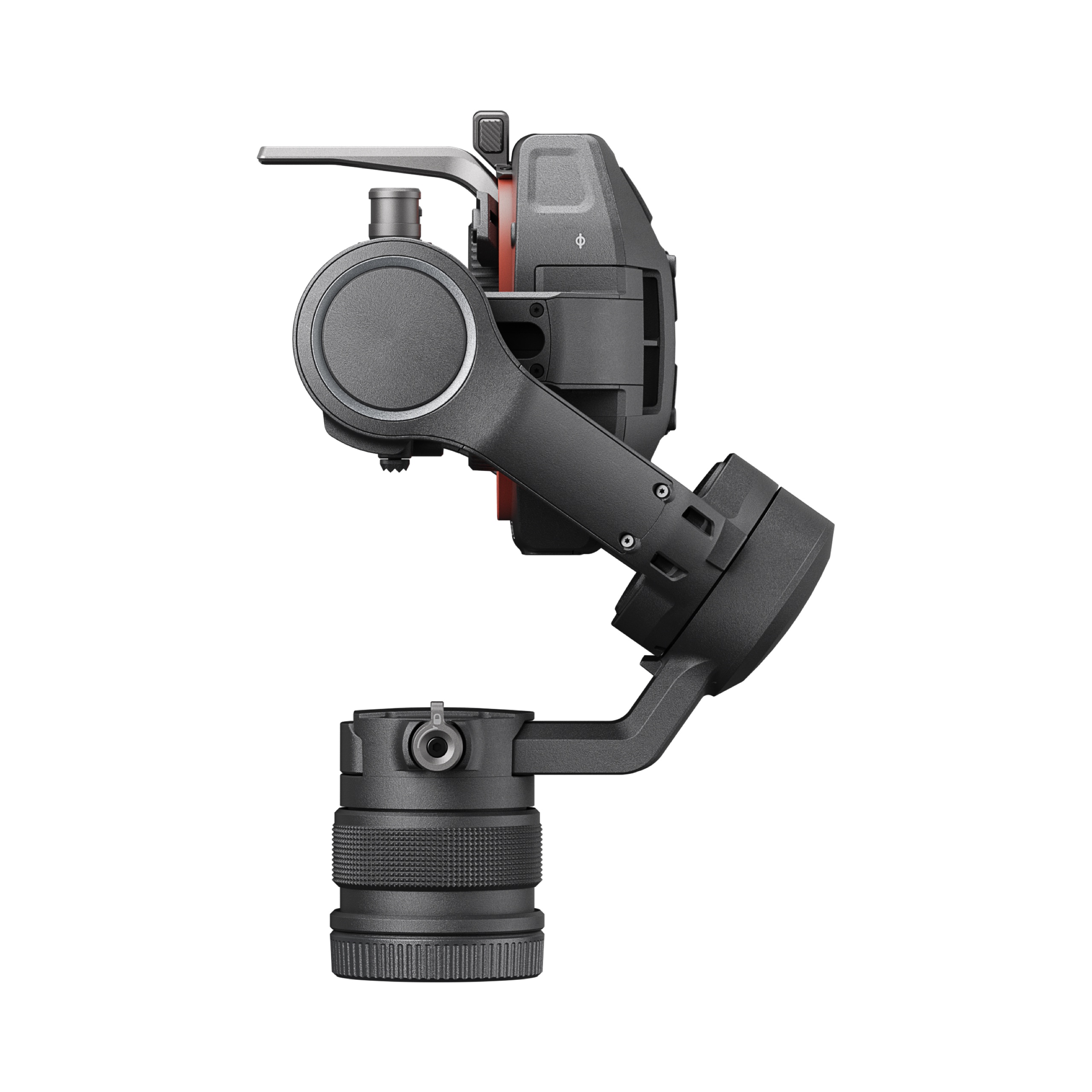Zenmuse X9-8K Gimbal Camera — фото 6