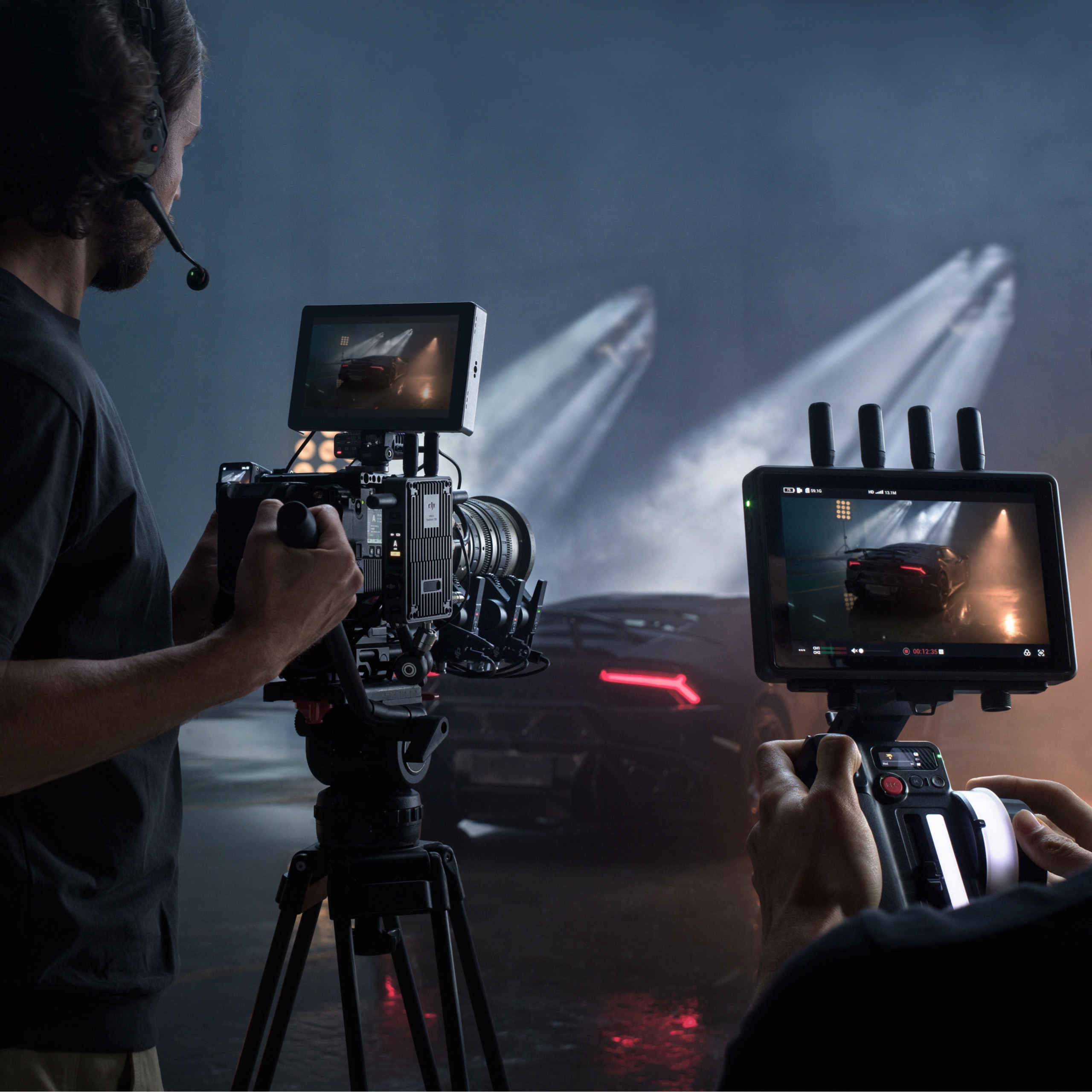 DJI Focus Pro All-In-One Combo — фото 3