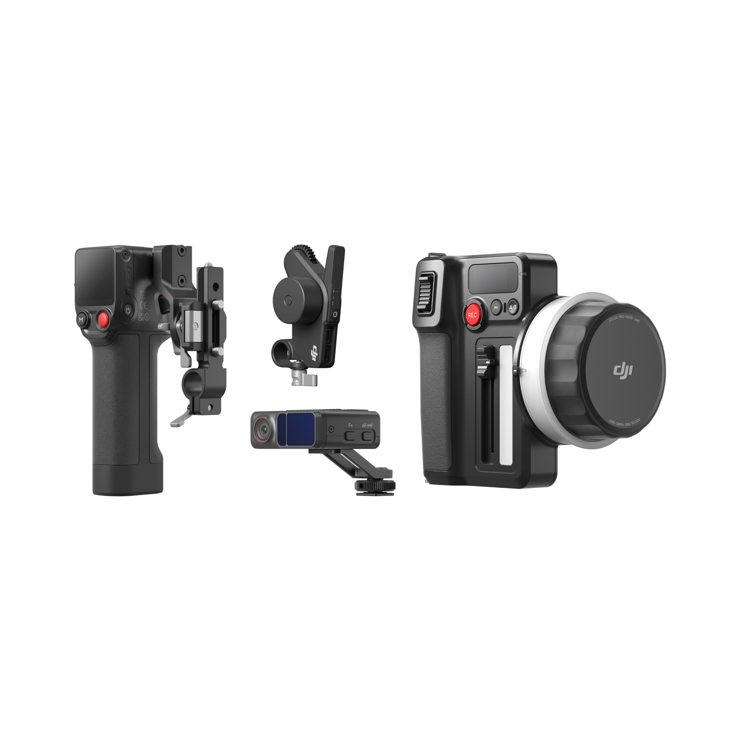 DJI Focus Pro All-In-One Combo — фото 5