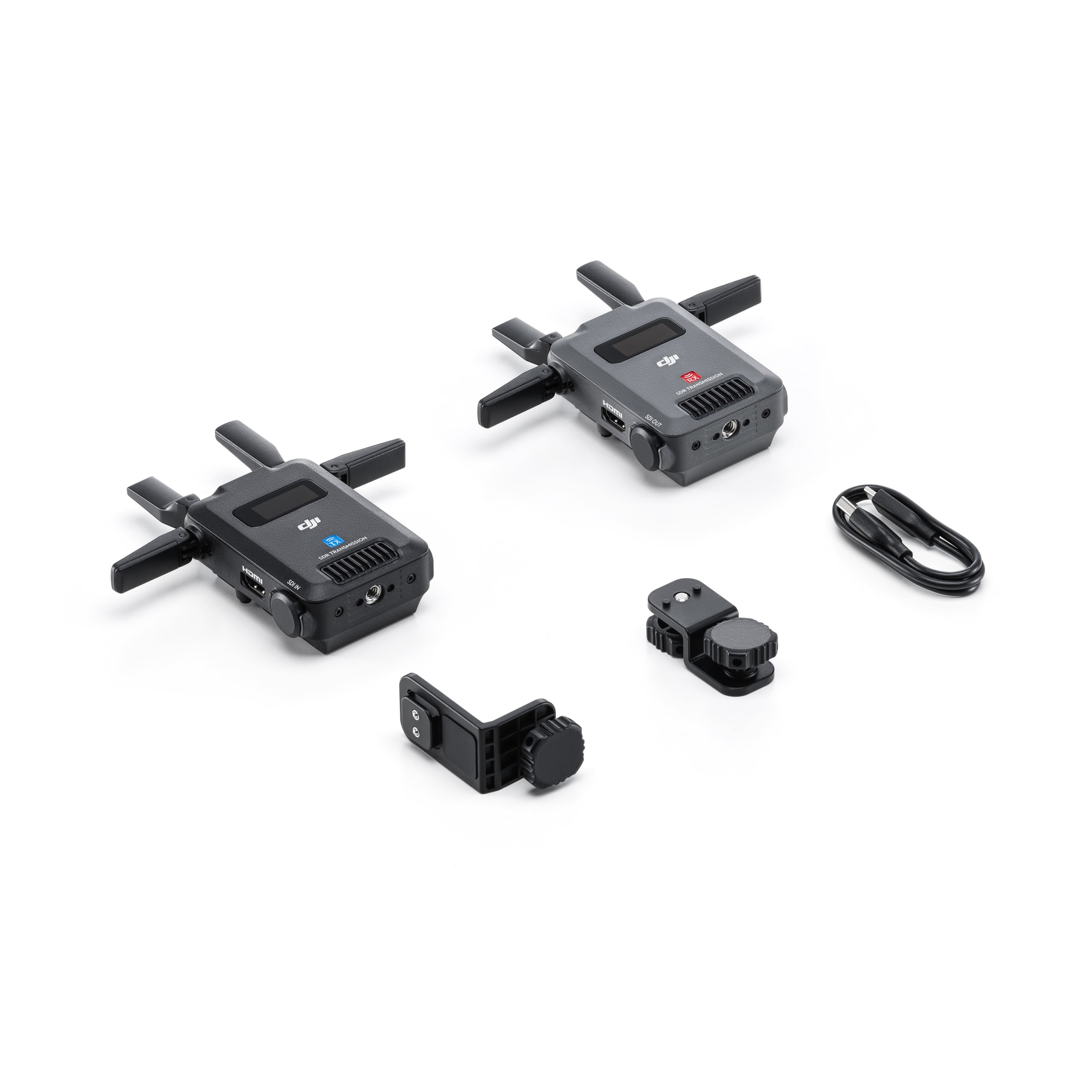 DJI SDR Transmission Combo — фото 8