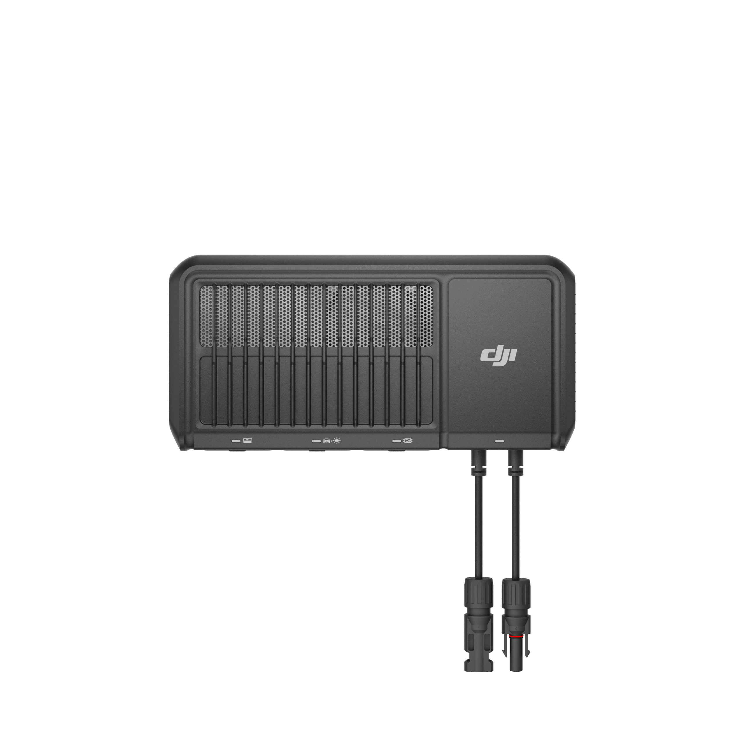 DJI Power 1.8kW Solar/Car Super Fast Charger — фото 2