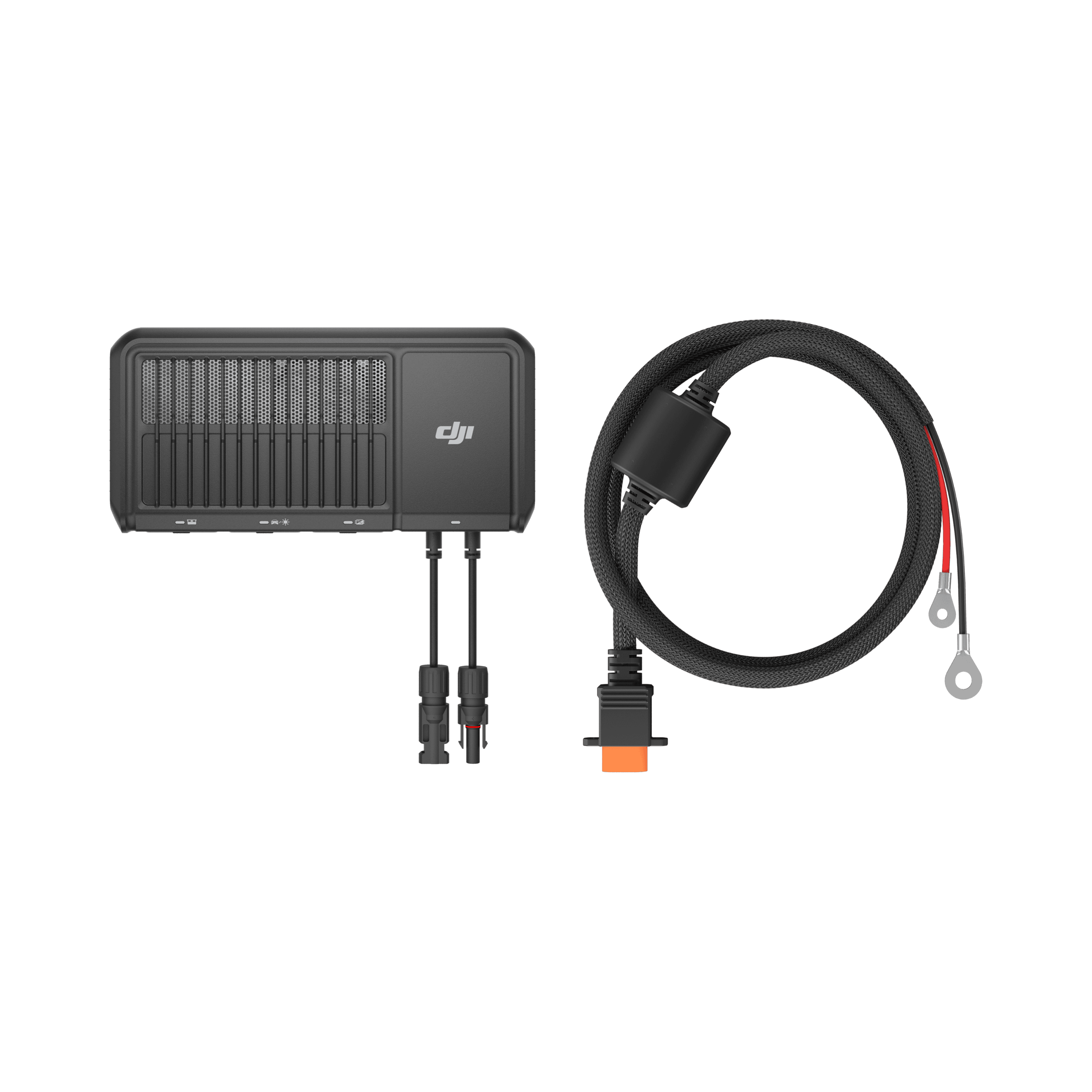 DJI Power 1.8kW Super Fast Car Charging Combo — фото 2
